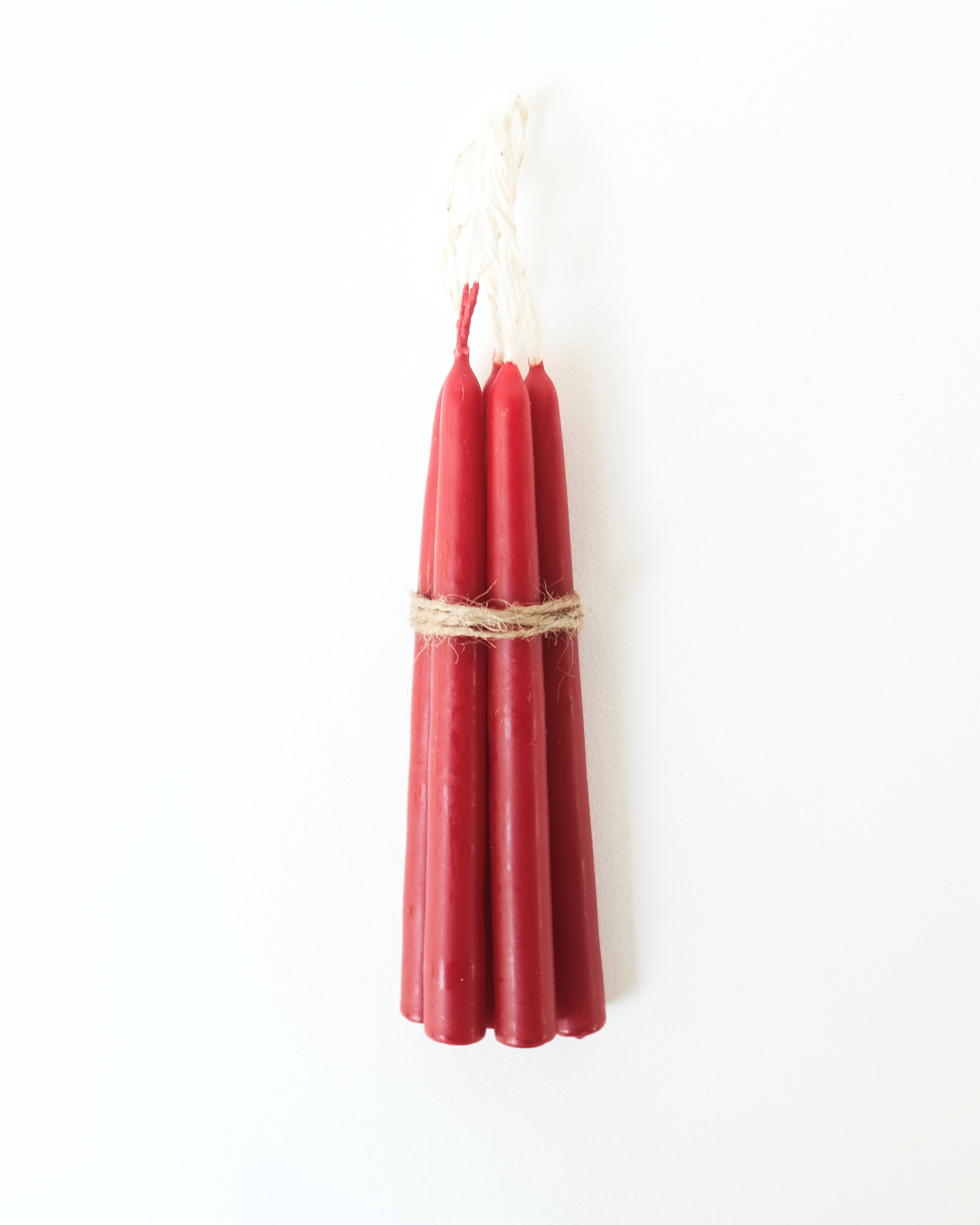 Velas Candil Micro