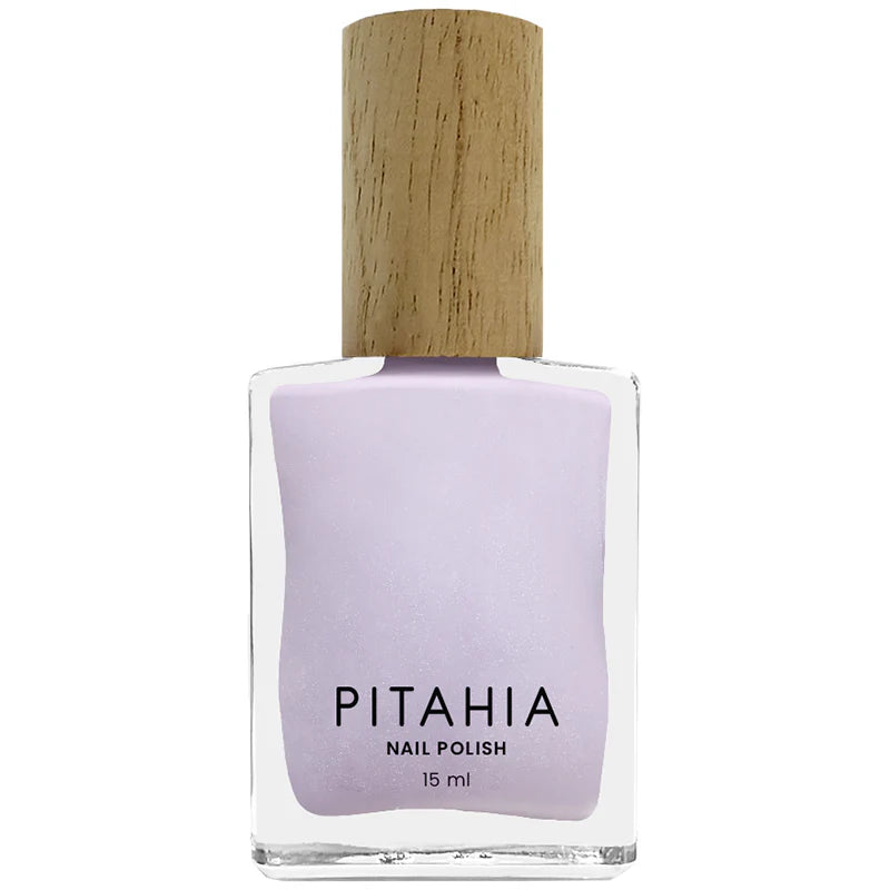 Pastel nail polishes - Pitahia