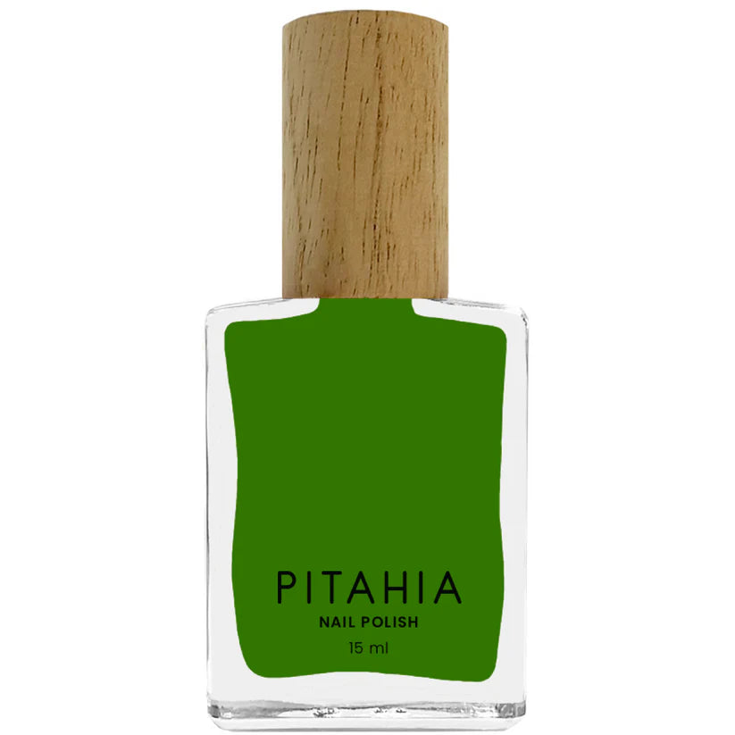 Nail polishes Intense shades - Pitahia