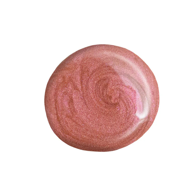 Party nail polishes - Pitahia