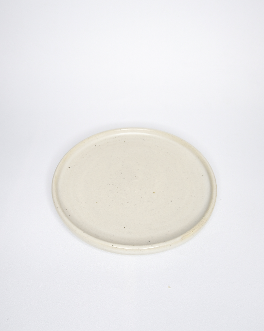 Appetizer dish - Alcachofa y Romero