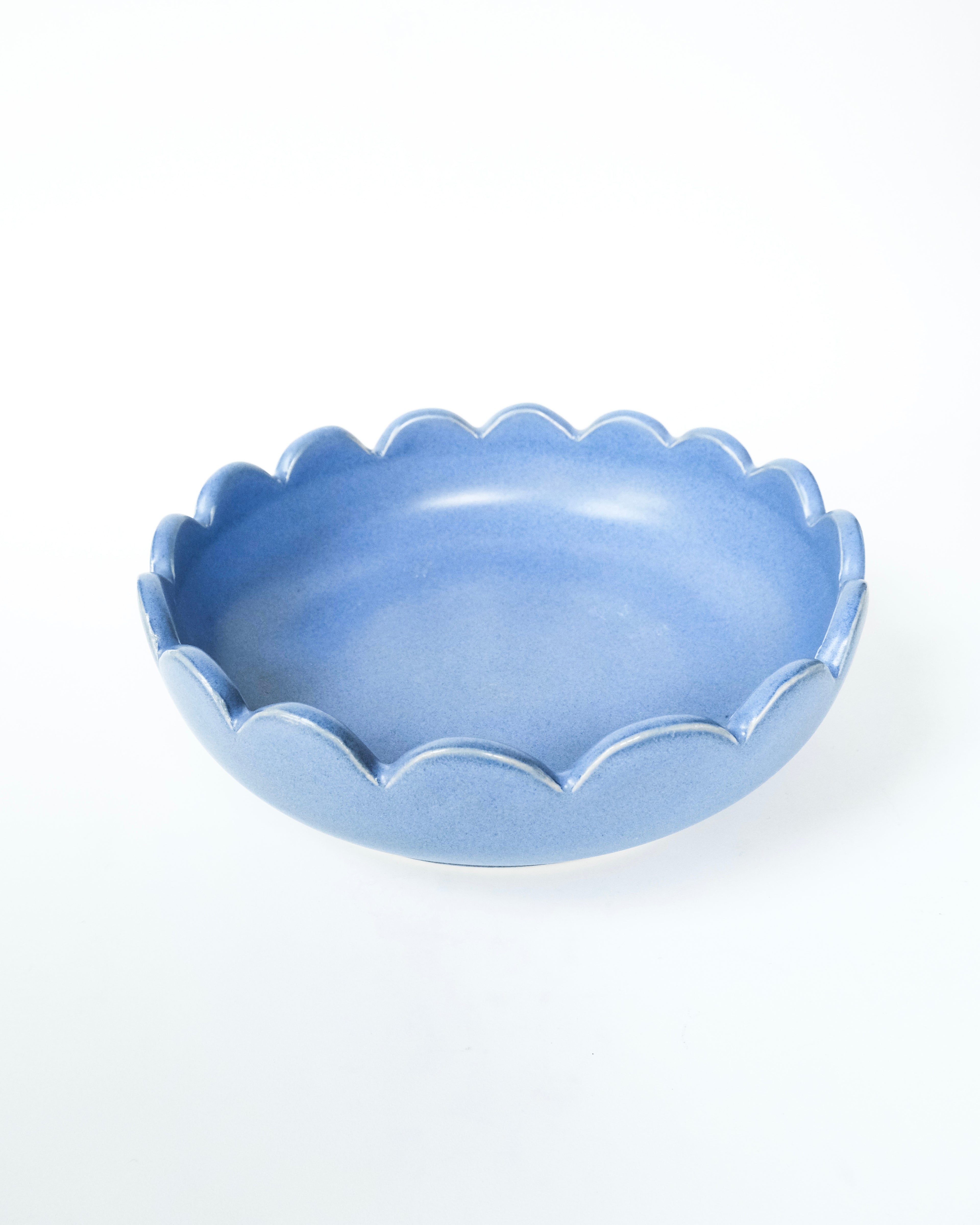Deep plate petals - Alcachofa y Romero