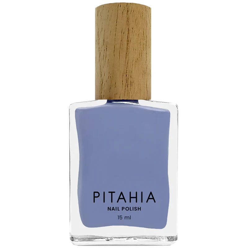 Nail polishes Intense shades - Pitahia