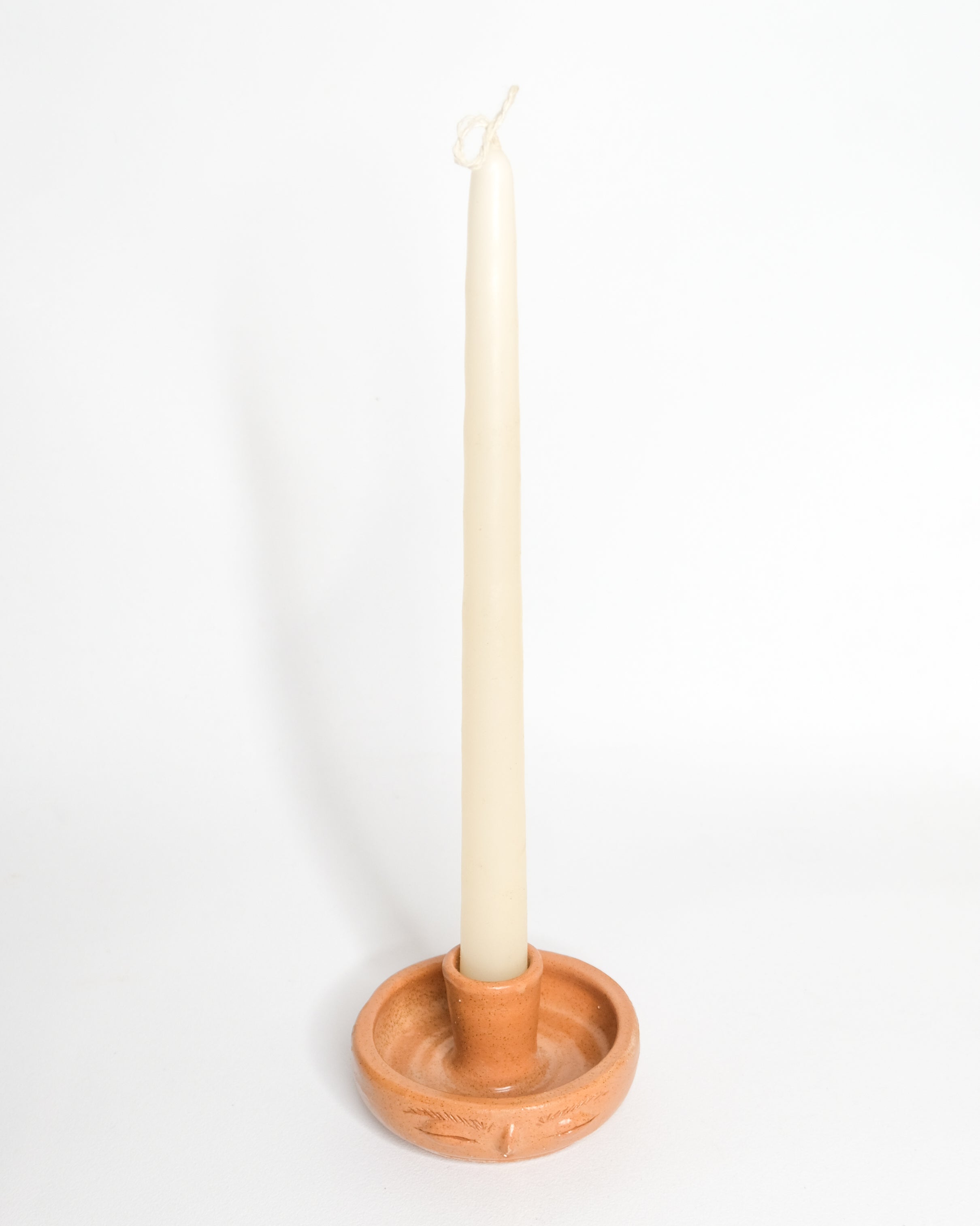 Candle holders Faces - Three Sad Things