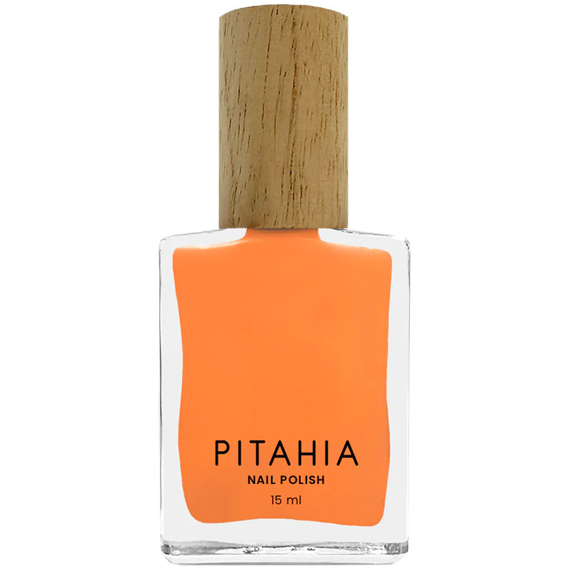 Nail polishes Intense shades - Pitahia