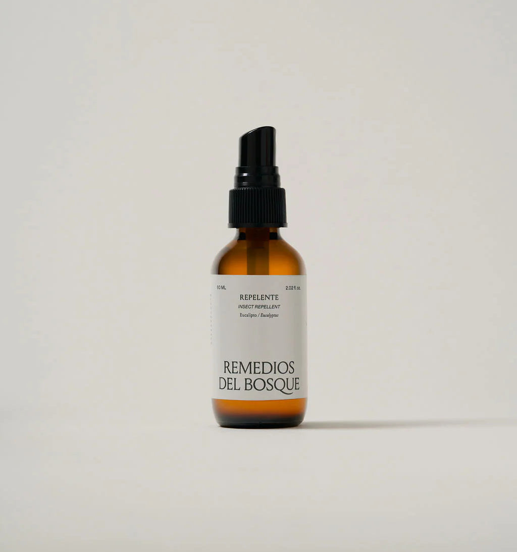 Eucalyptus Repellent - Remedios del Bosque