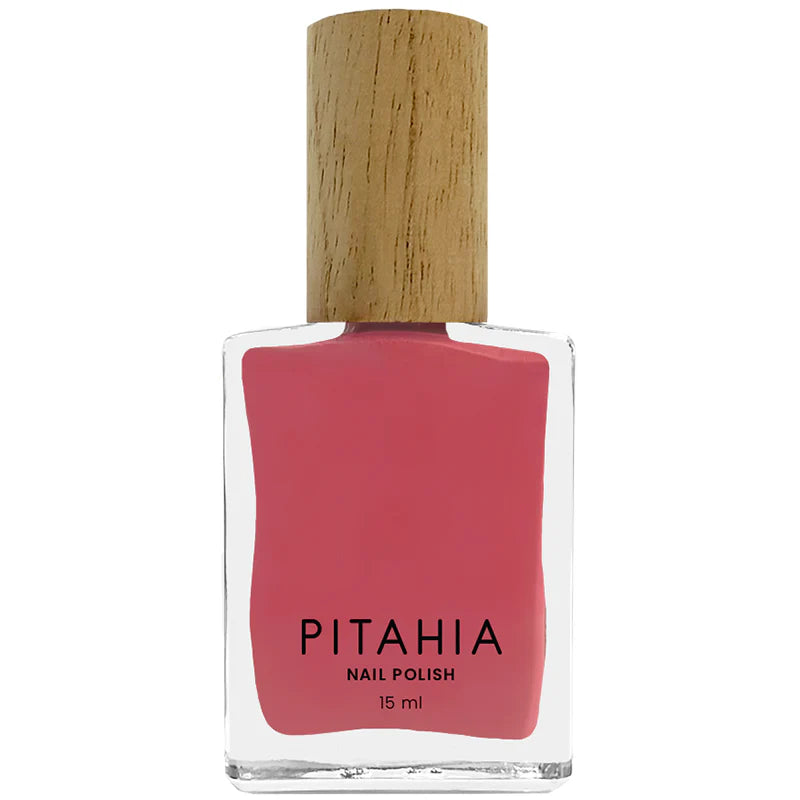 Nail polishes Intense shades - Pitahia