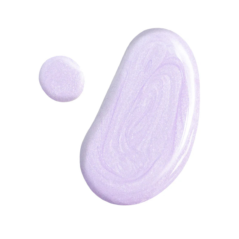 Party nail polishes - Pitahia