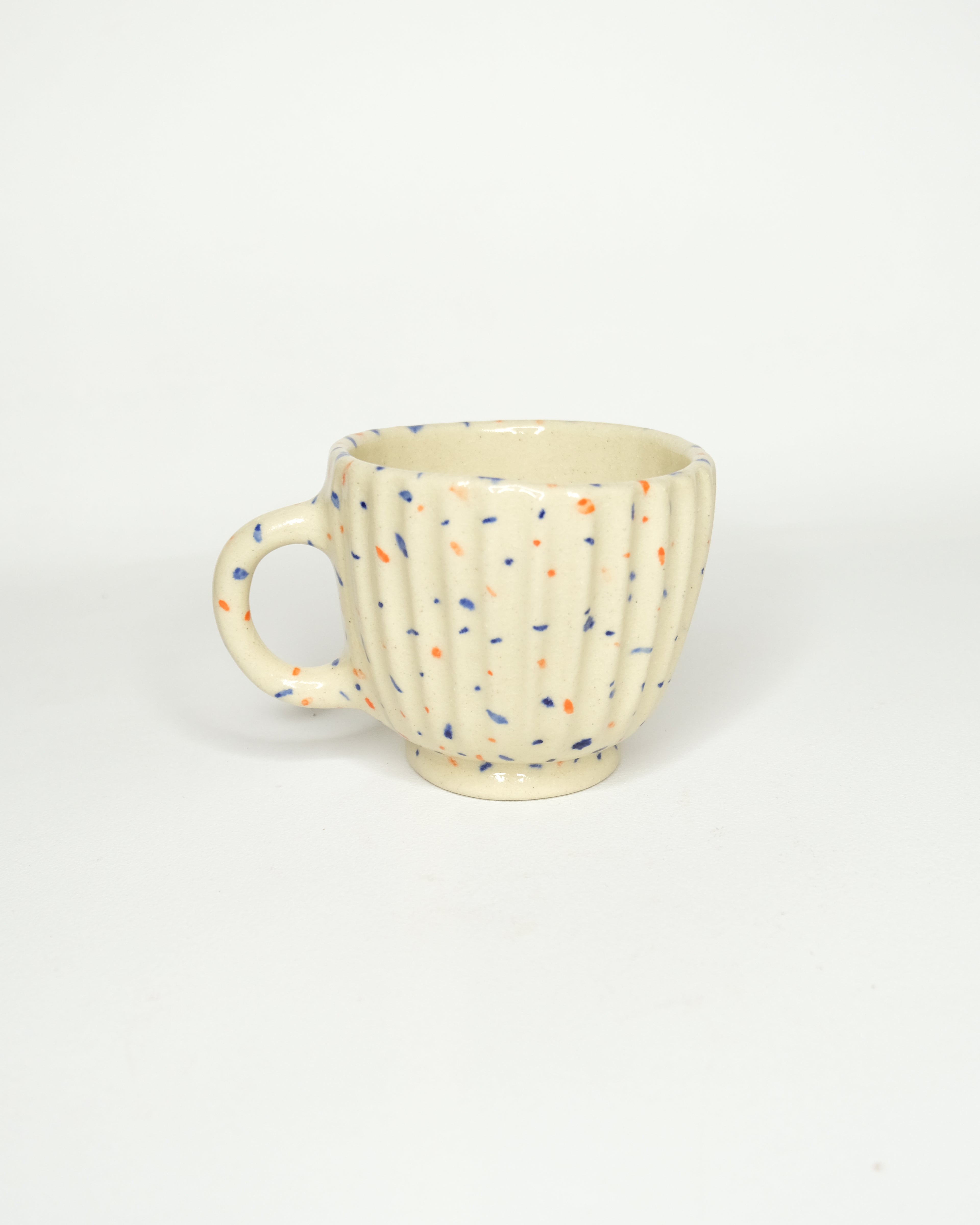 Confetti Mug - Jacinto Pottery