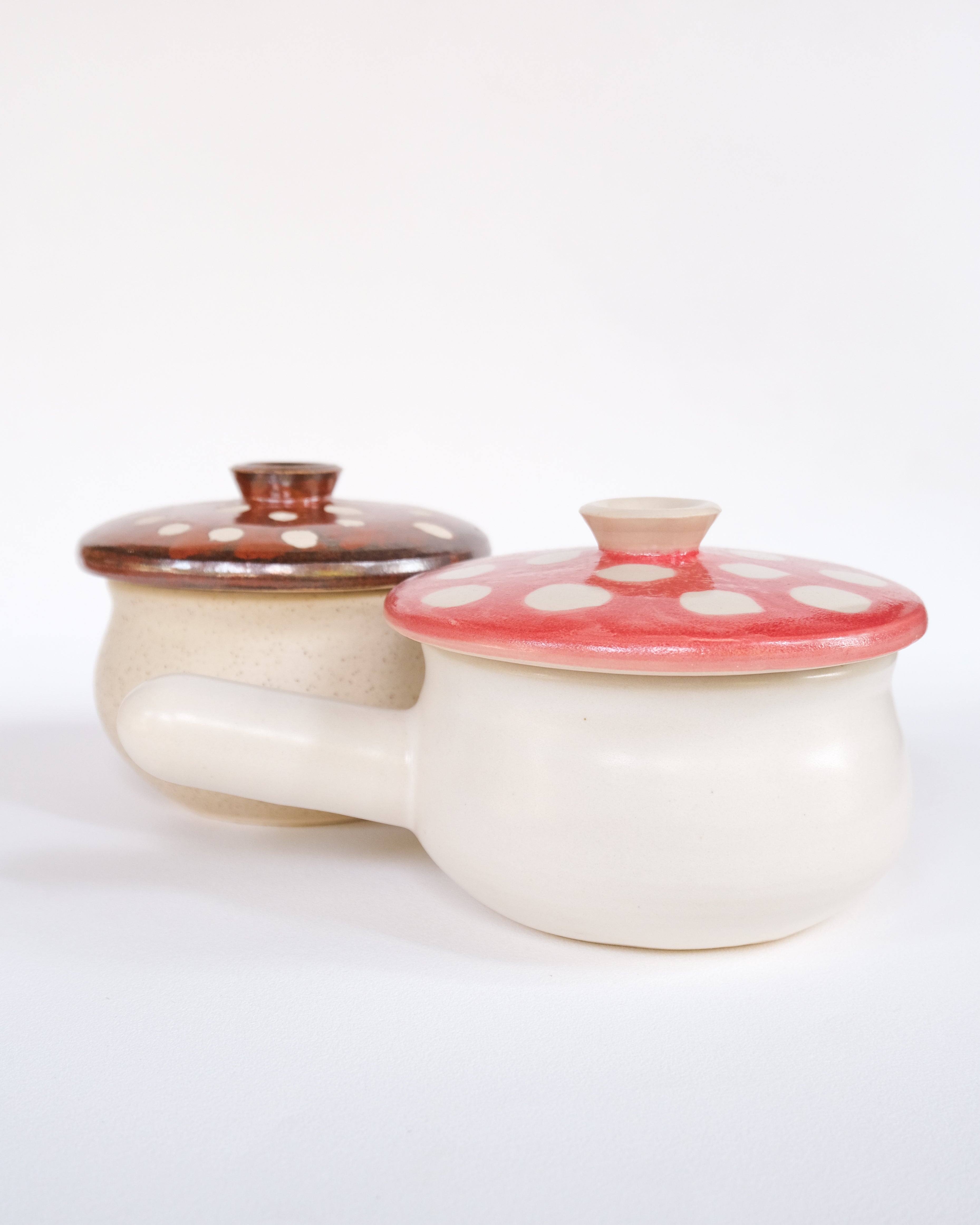 Mango Mushroom Bowl - Alcachofa y Romero