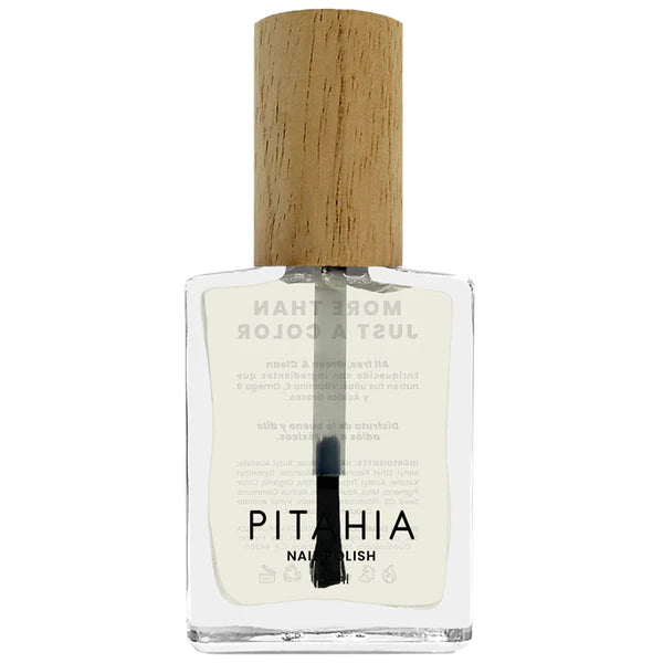 Bases y Top Coats - Pitahia