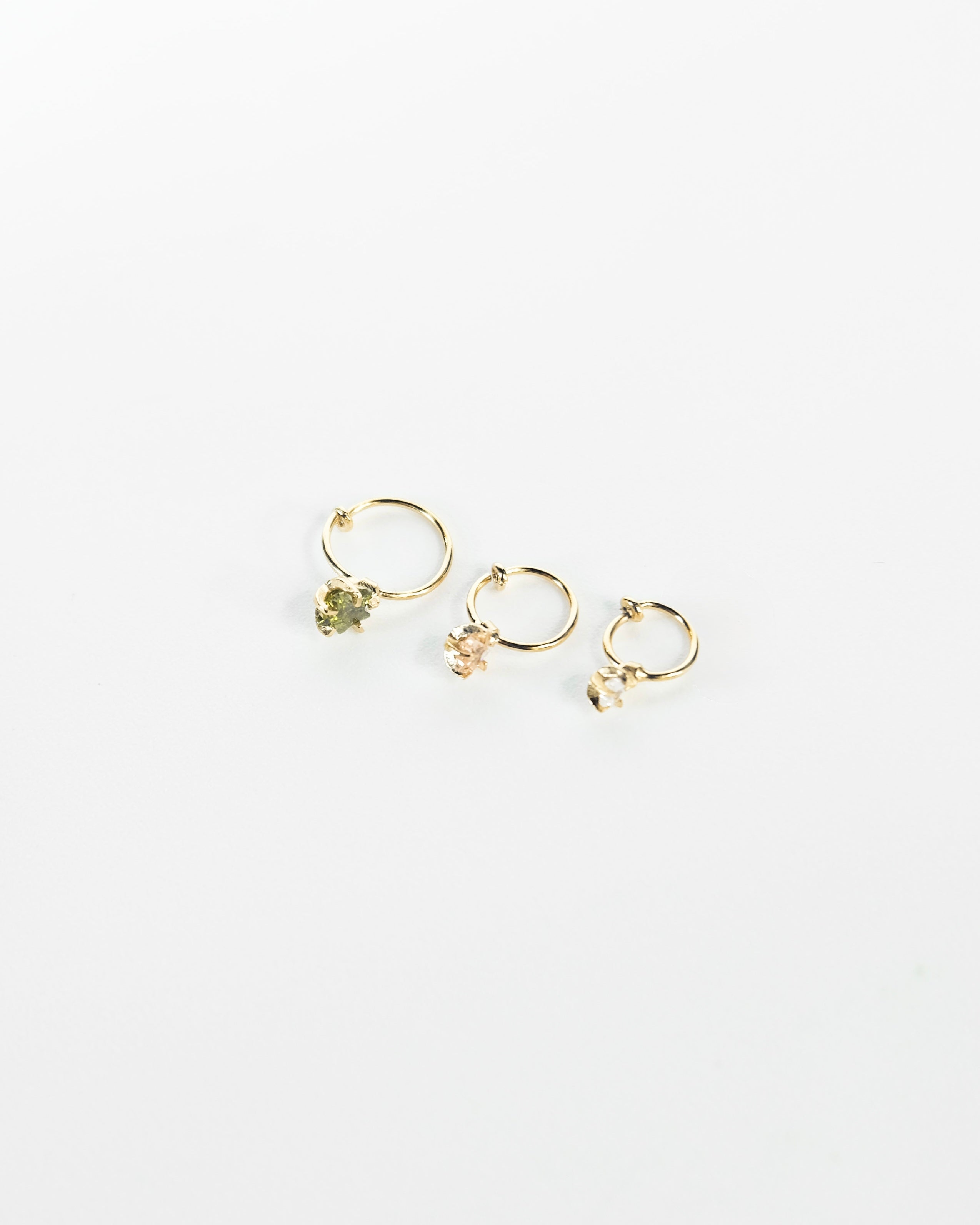 Trío estrella fugaz - Coba