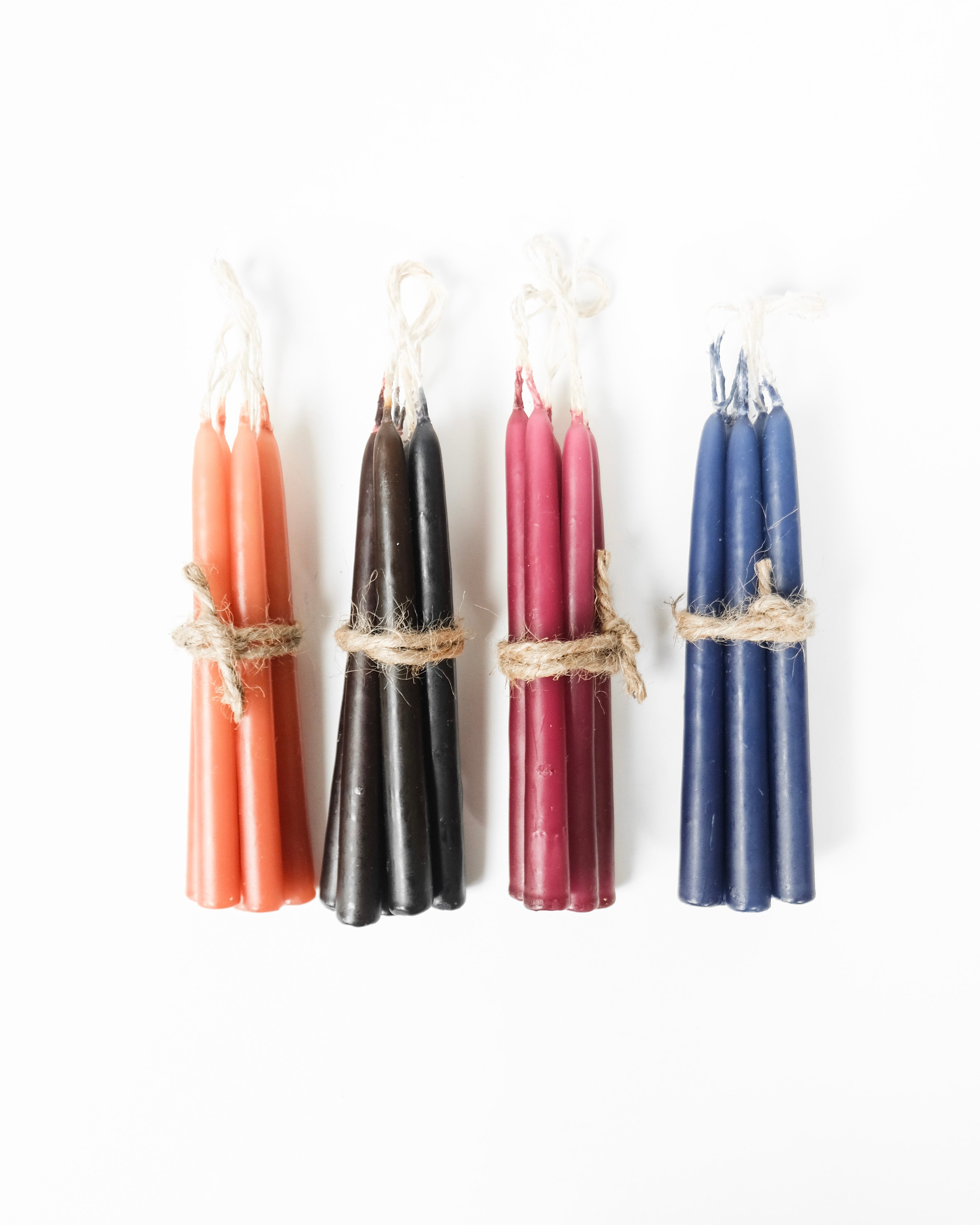 Velas Candil Micro
