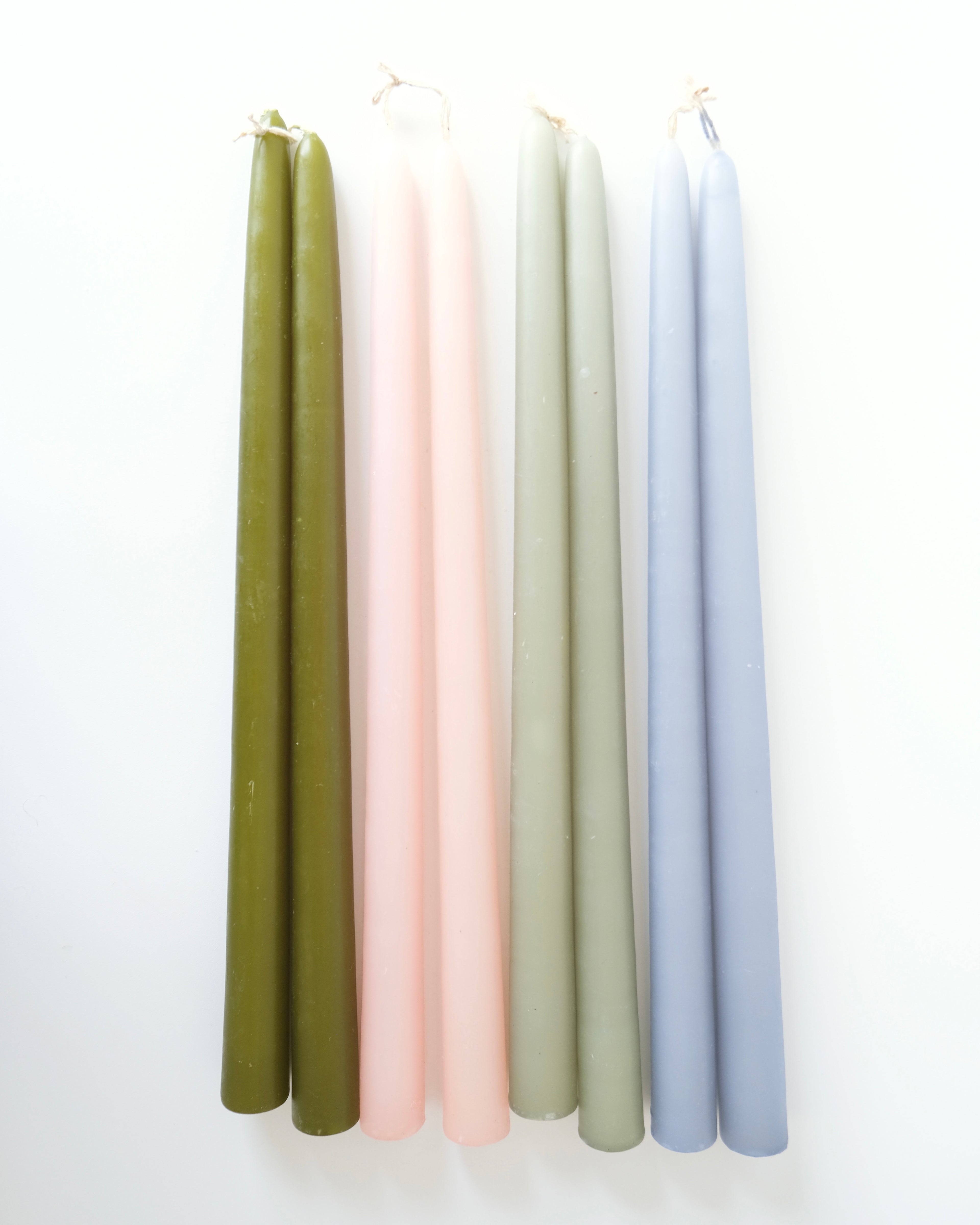 Small Candil Candles