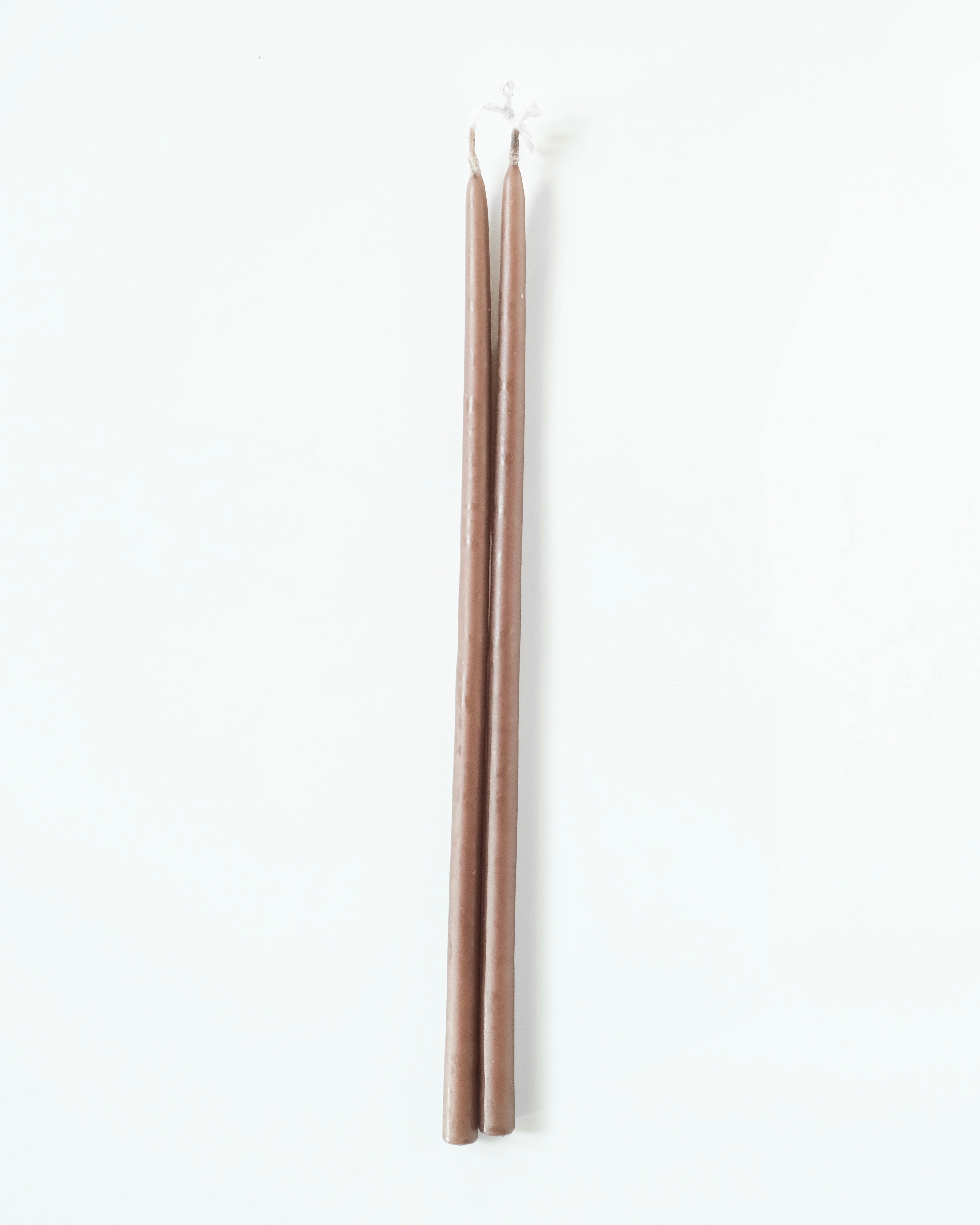Spaghetti Candles