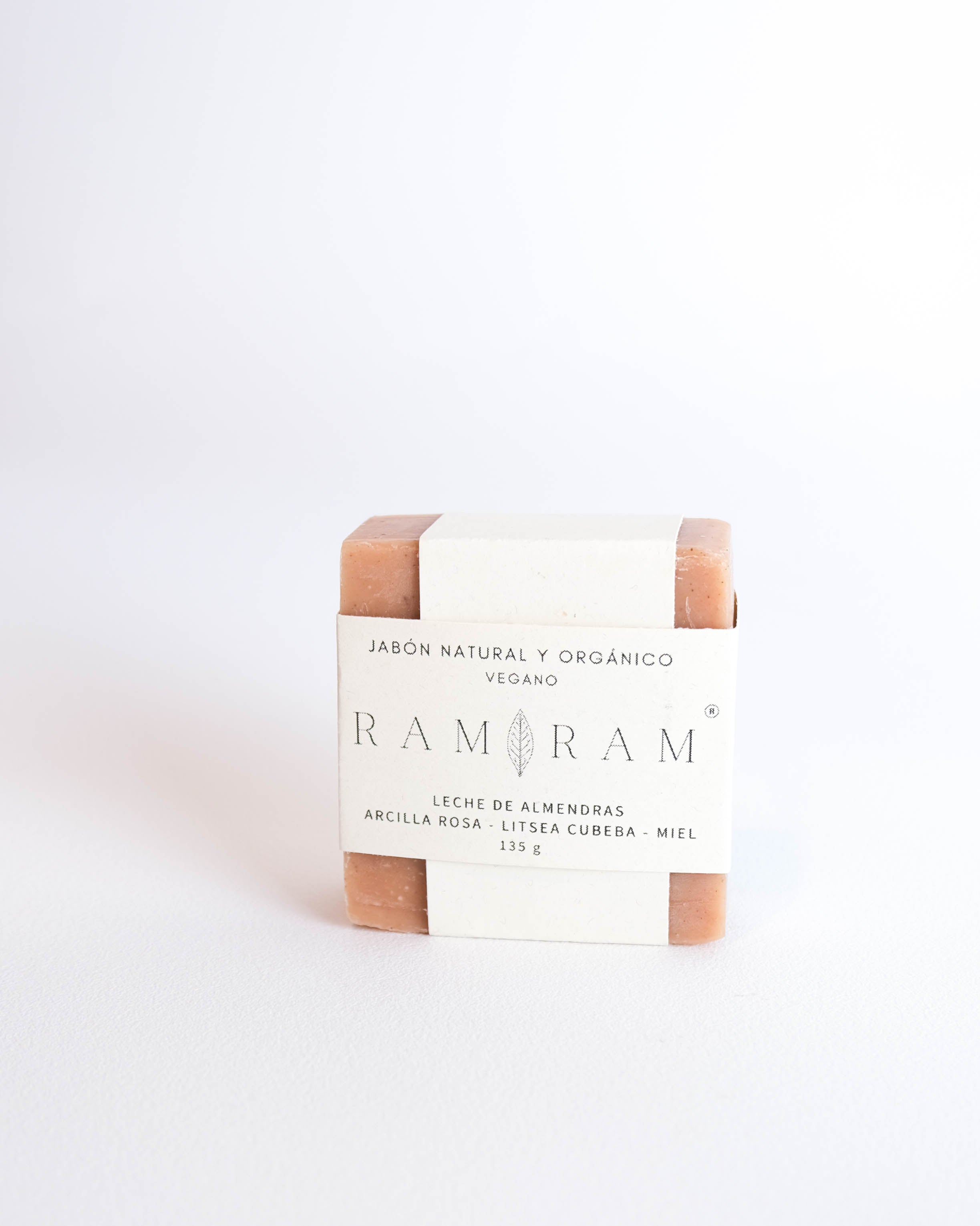 Soaps - Ram Ram