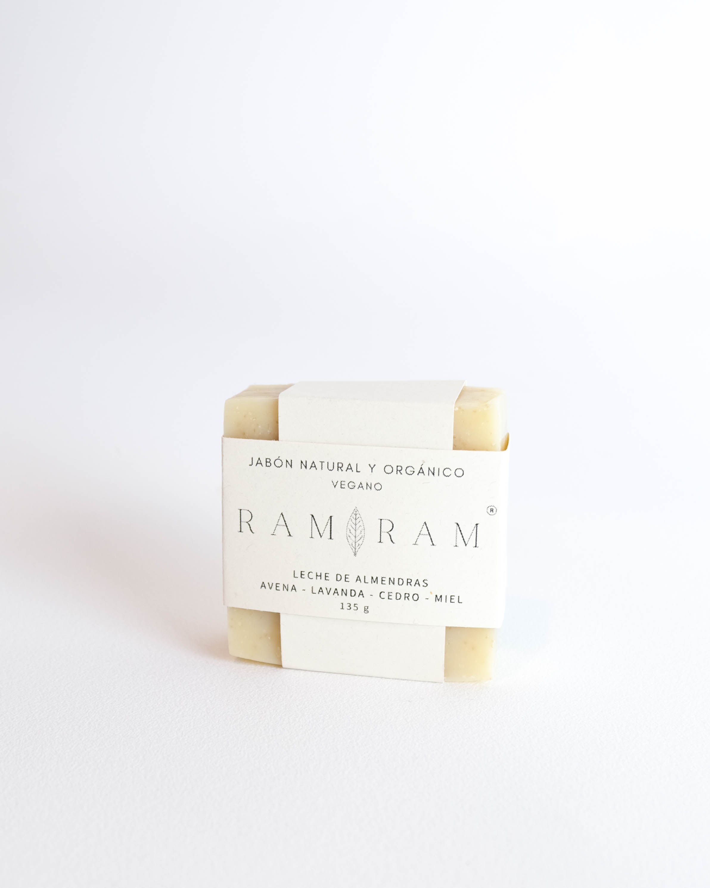 Soaps - Ram Ram