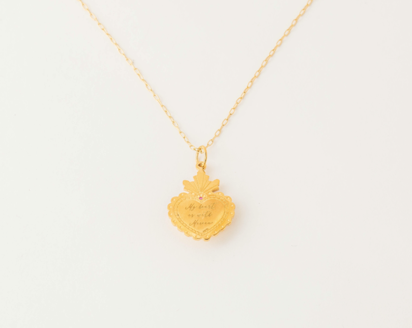 Dije Mamacita - Coba