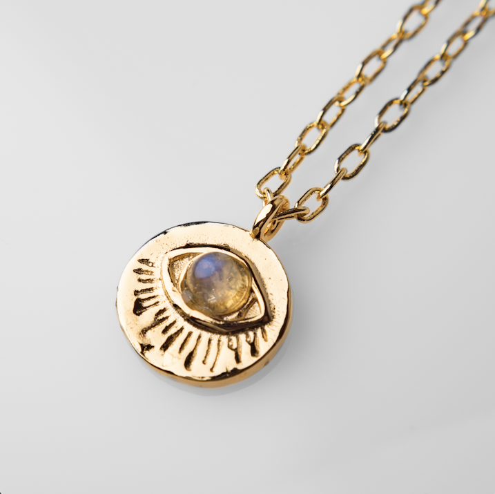 I said Eye - And.vibes