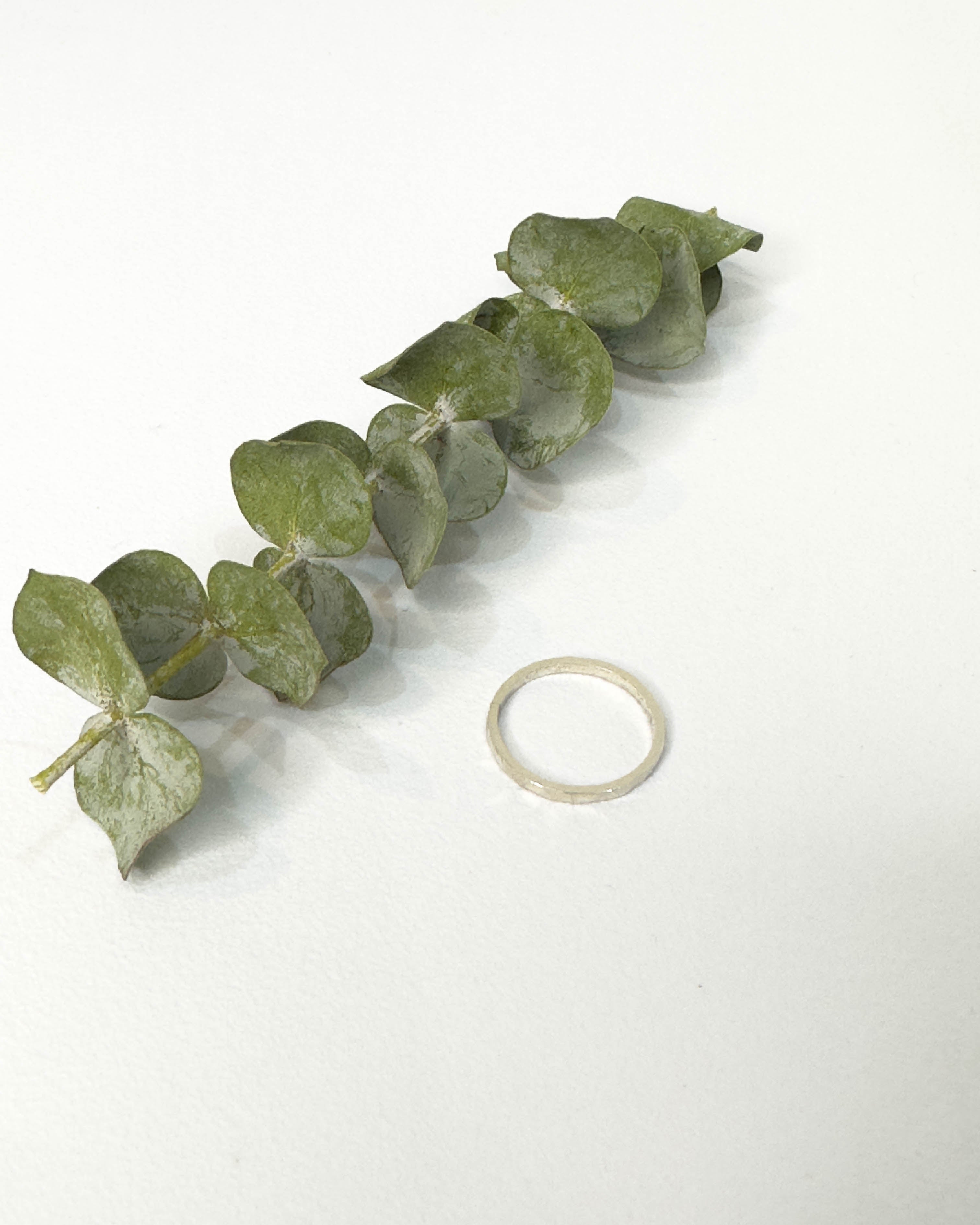 Anillo Sencillo - And.vibes