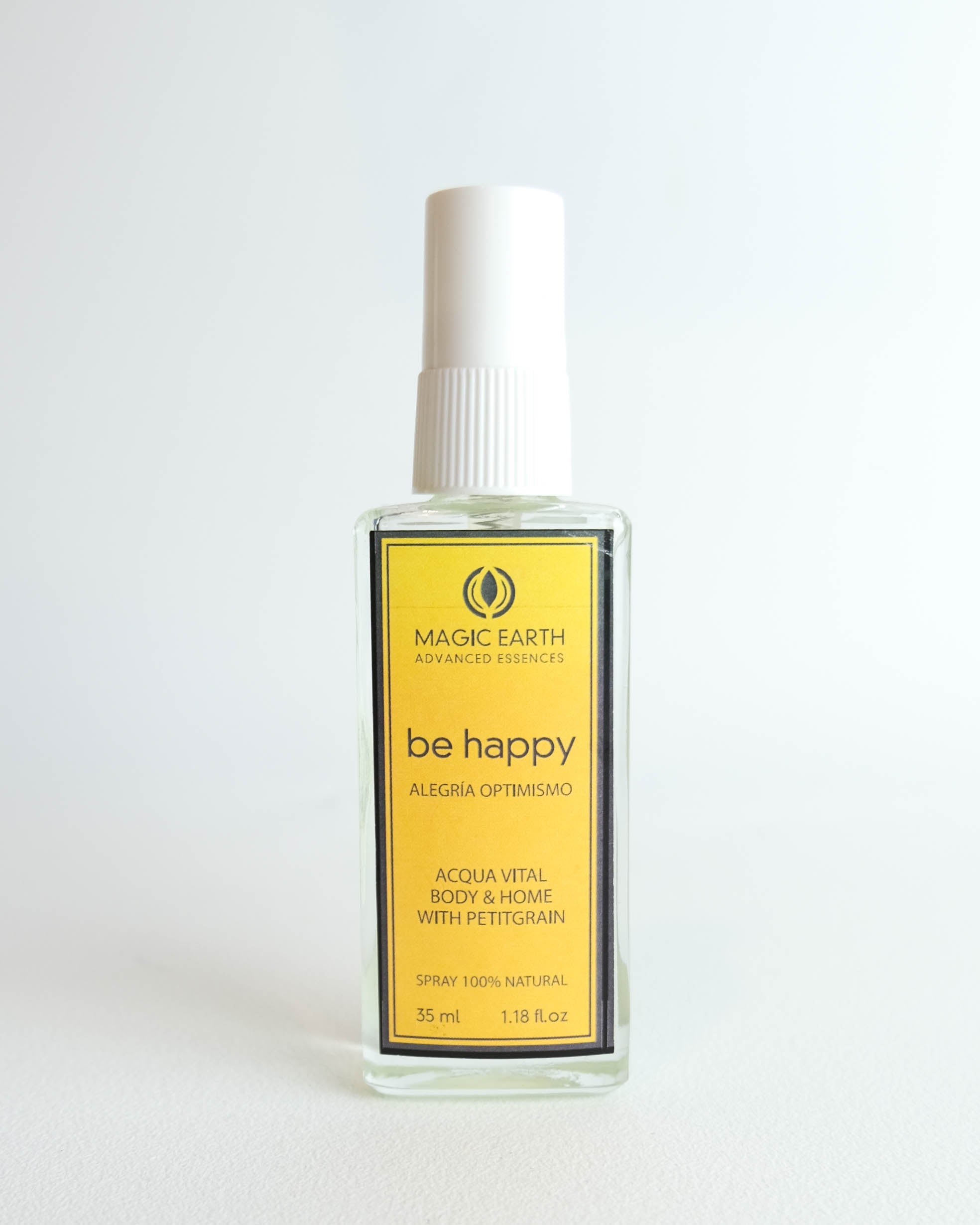 Aromatic breezes - Magic Earth