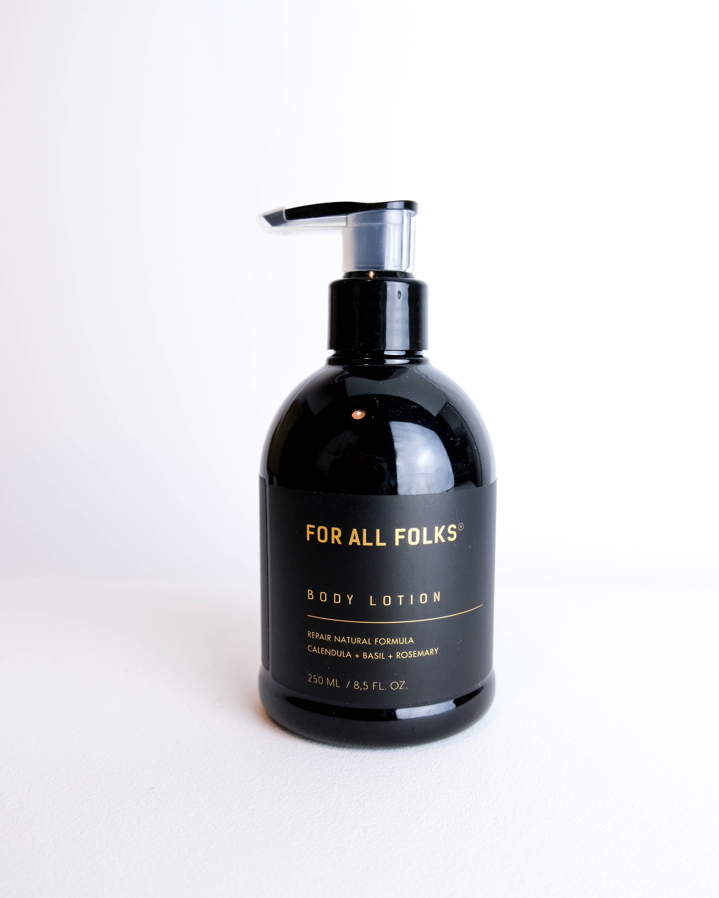 Body Lotion - For All Folks