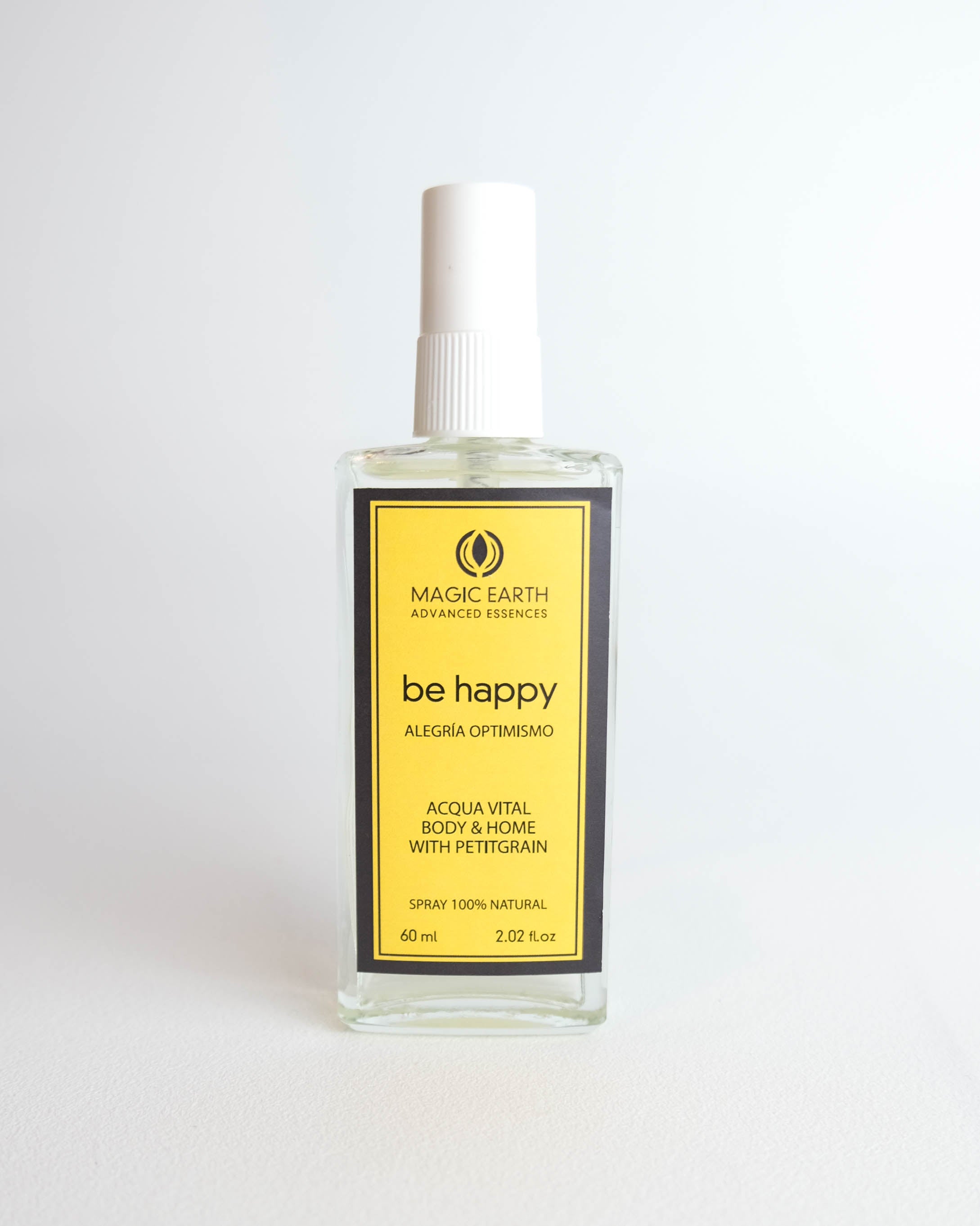 Aromatic breezes - Magic Earth