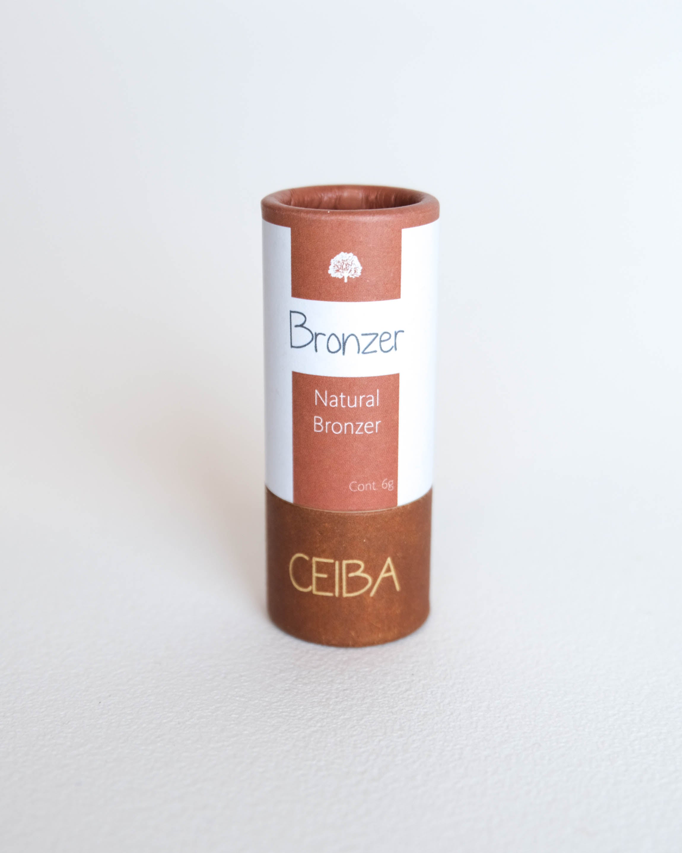 Bronzer - Ceiba