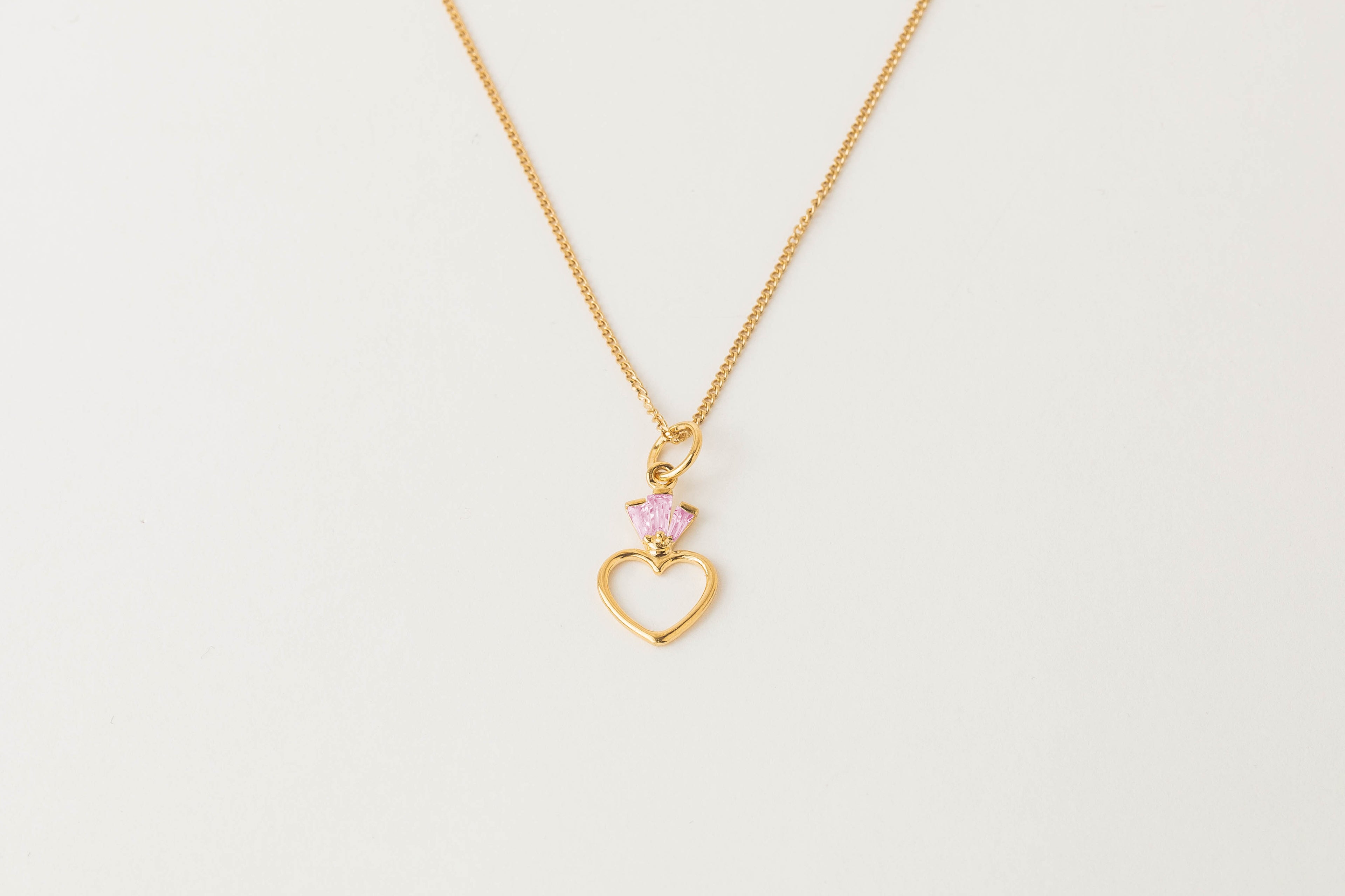 Dije Milagrito - Coba