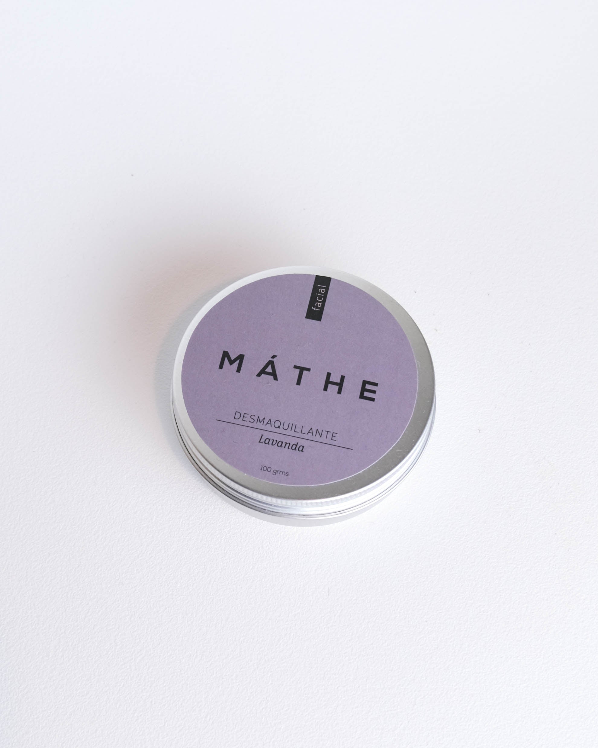 Makeup remover - Máthe