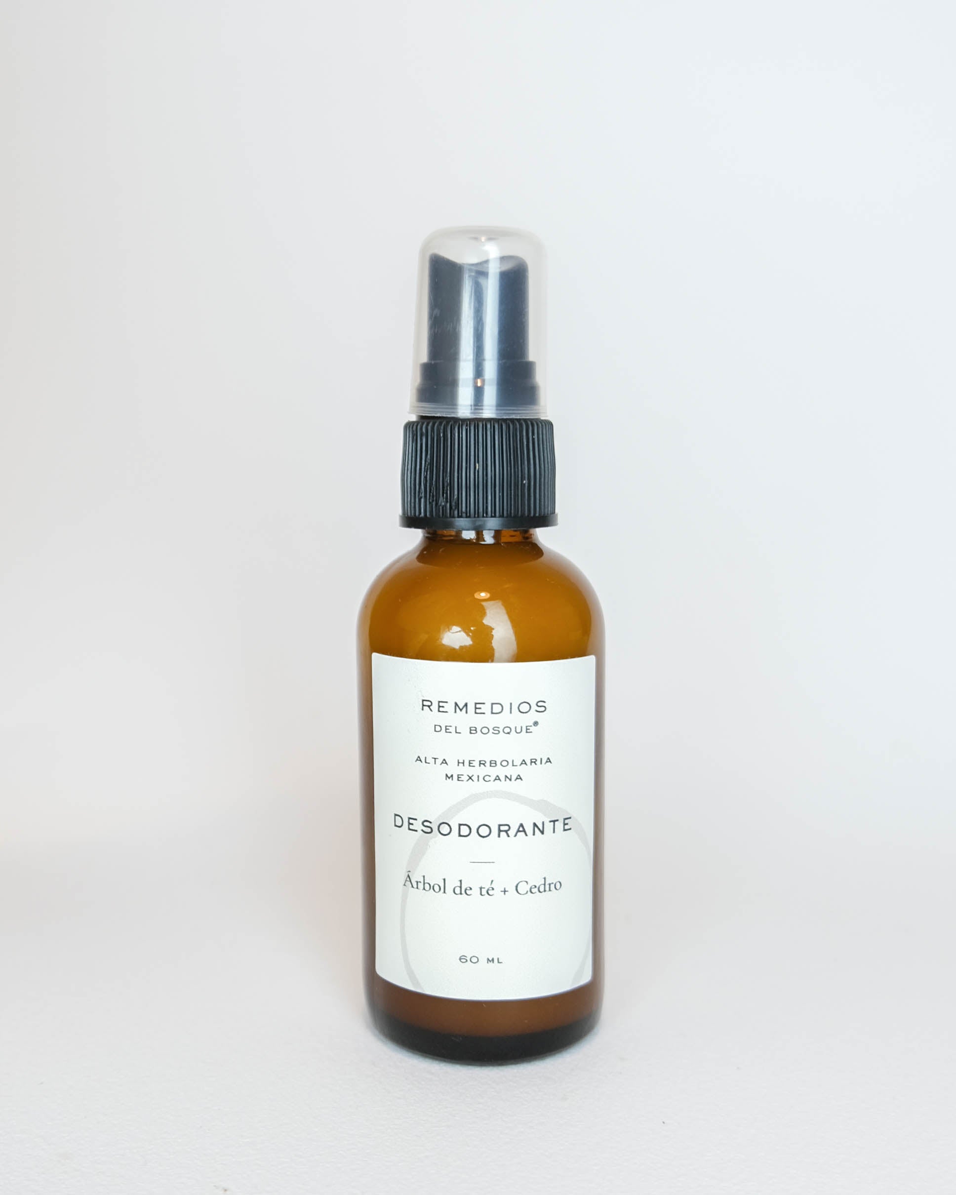 Desodorantes - Remedios del Bosque