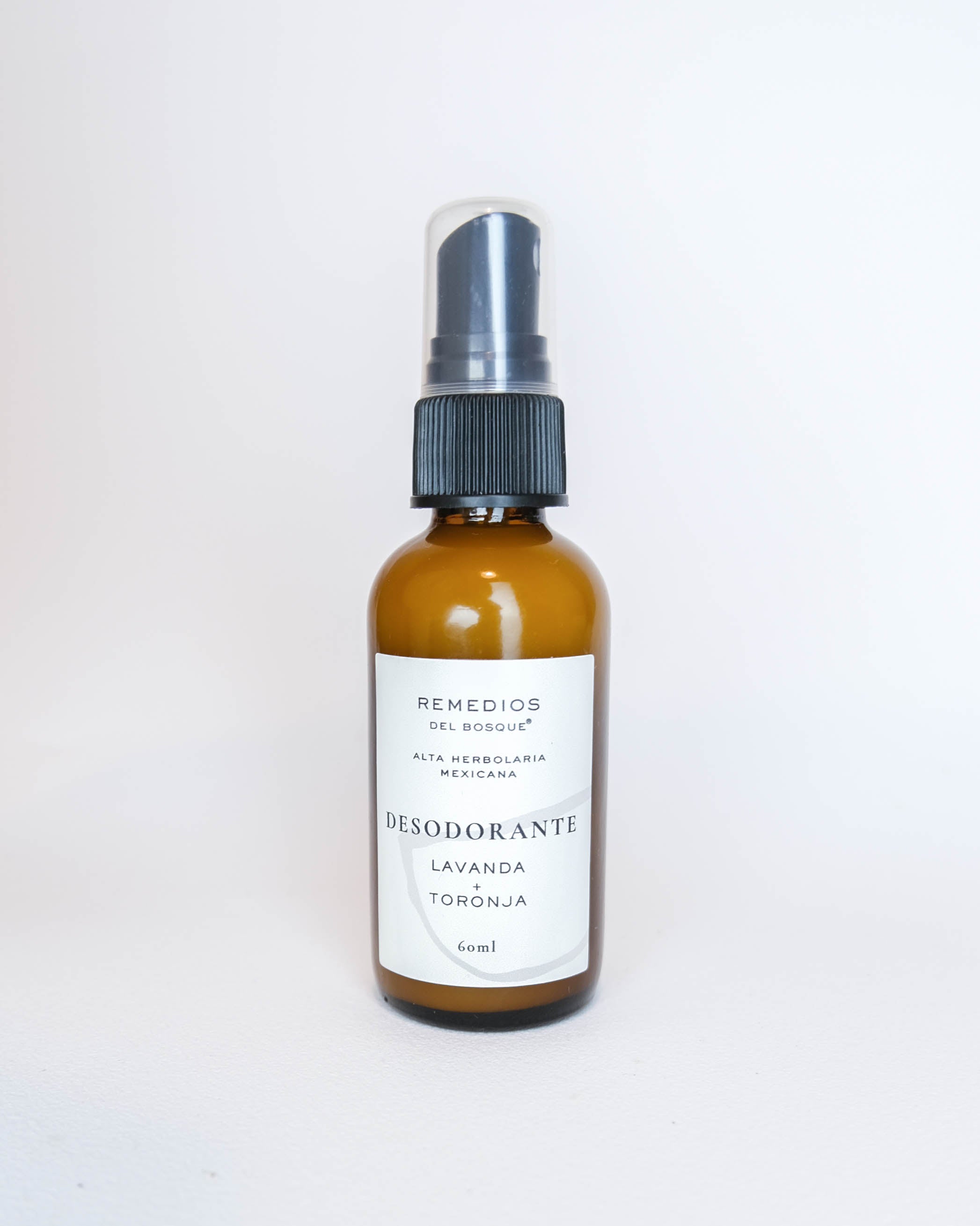 Desodorantes - Remedios del Bosque
