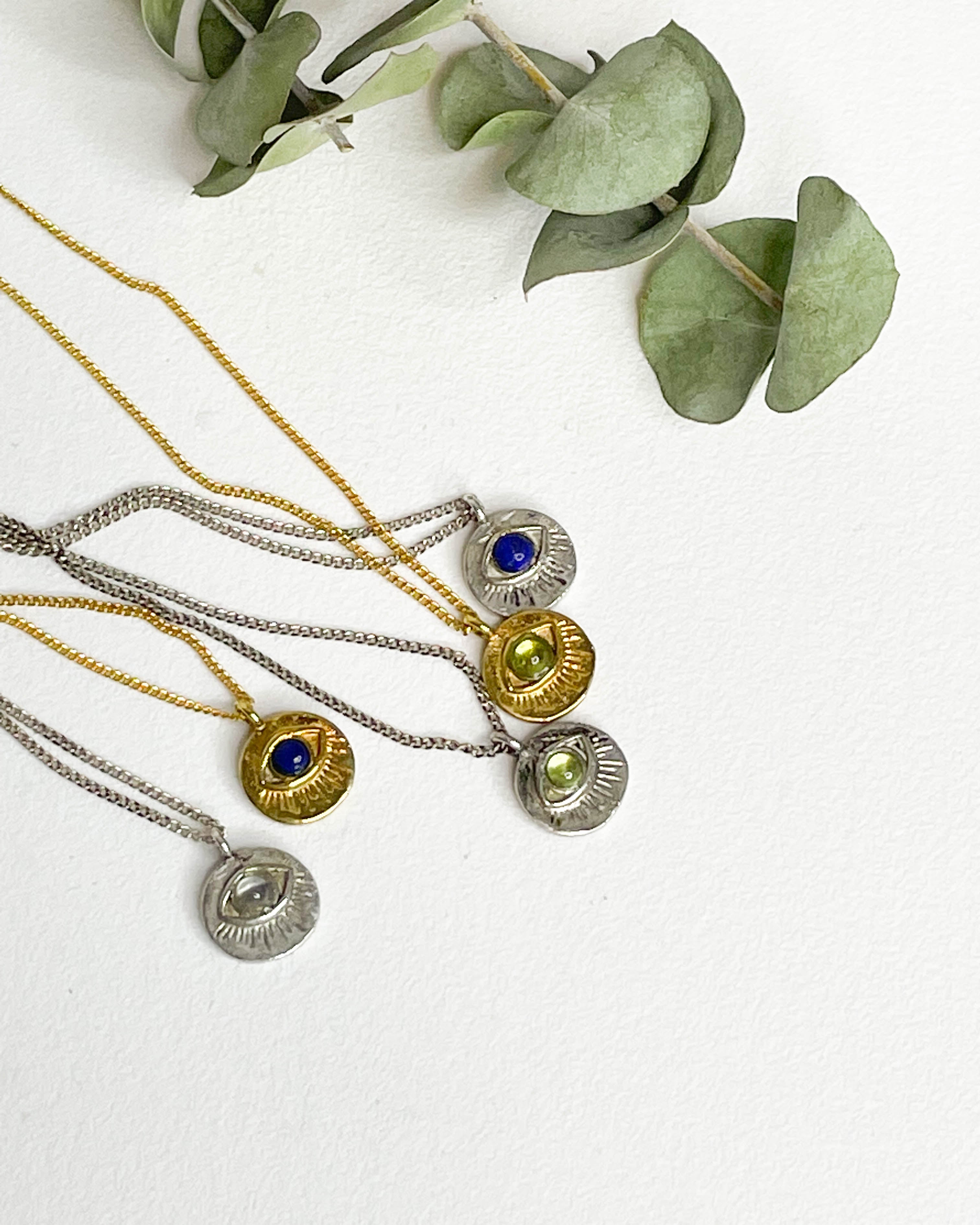 I said Eye - And.vibes