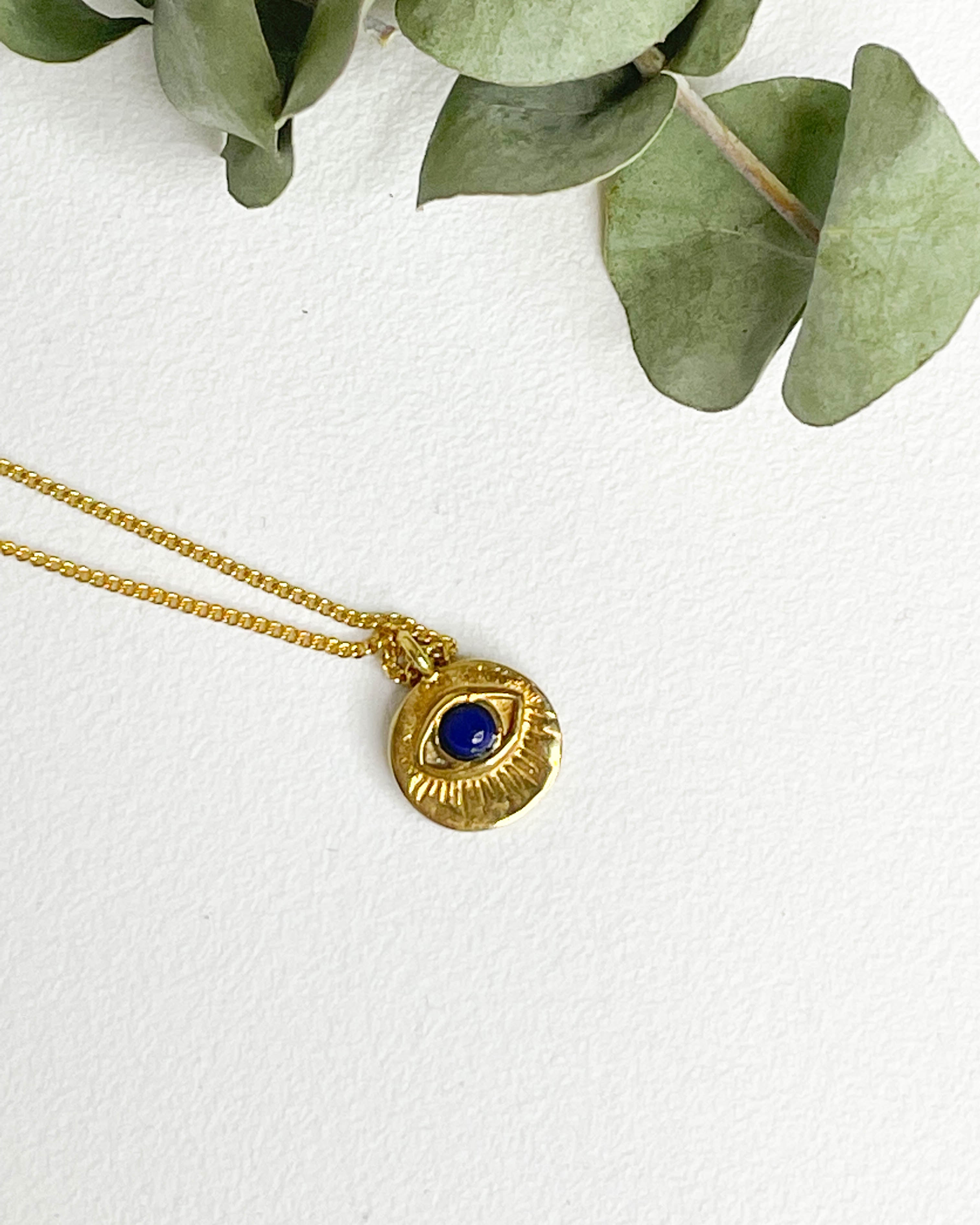 I said Eye - And.vibes