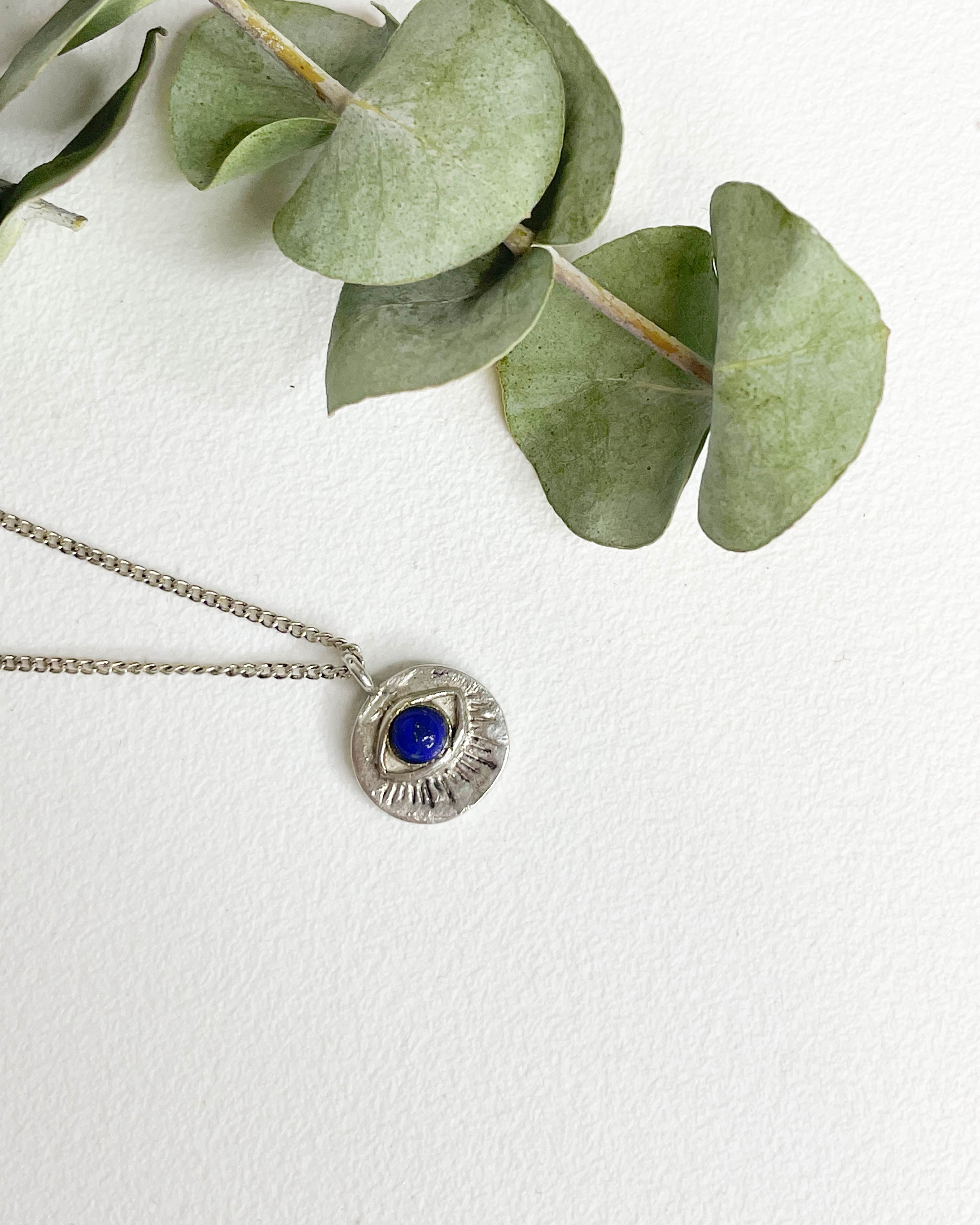 I said Eye - And.vibes