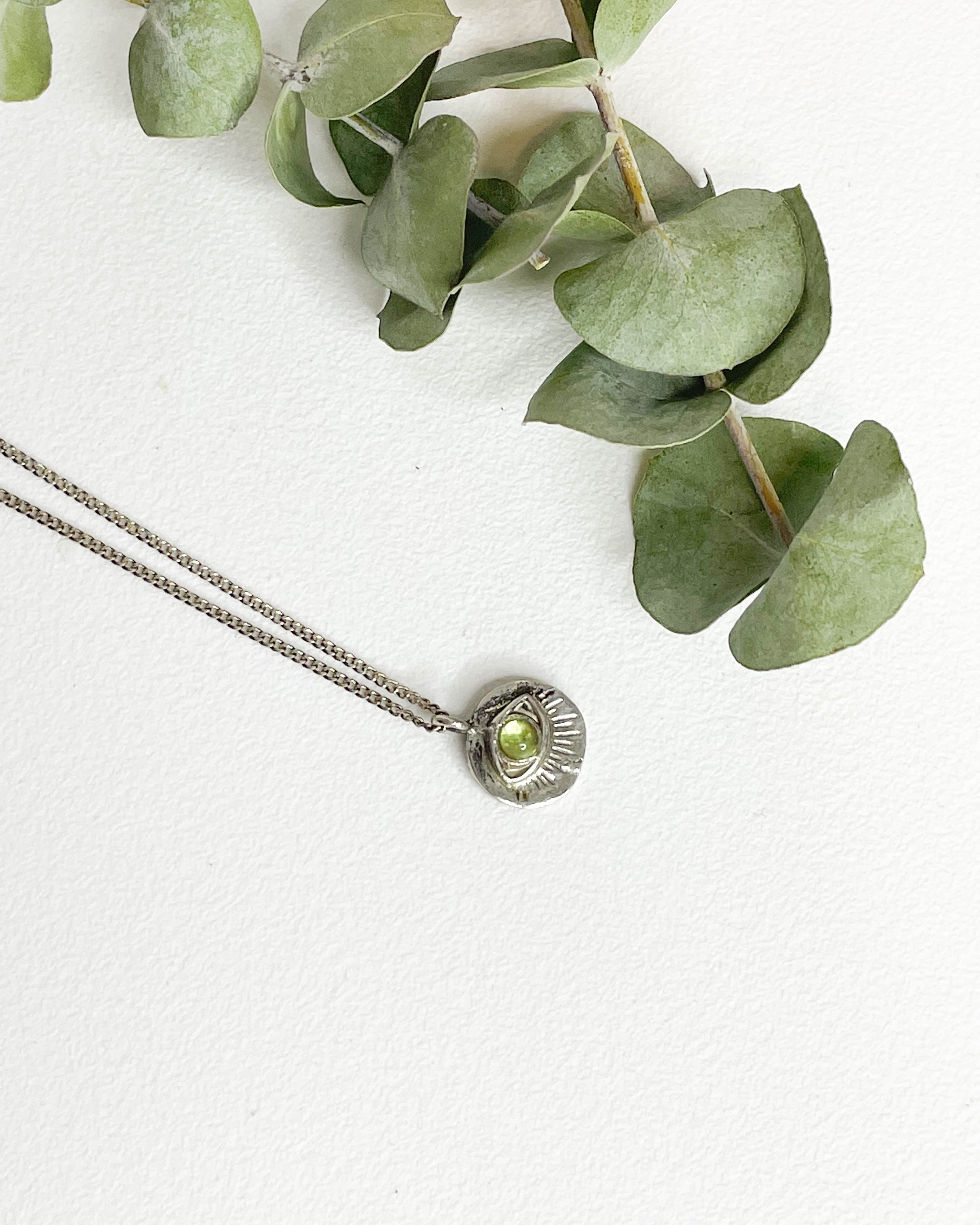 I said Eye - And.vibes