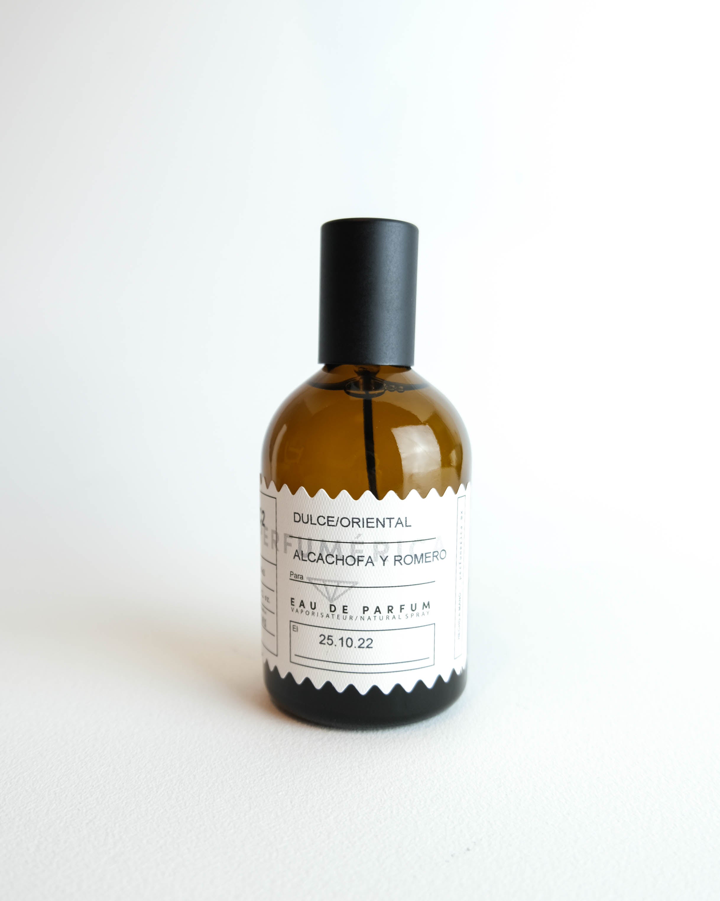 Perfumes - Perfumérica