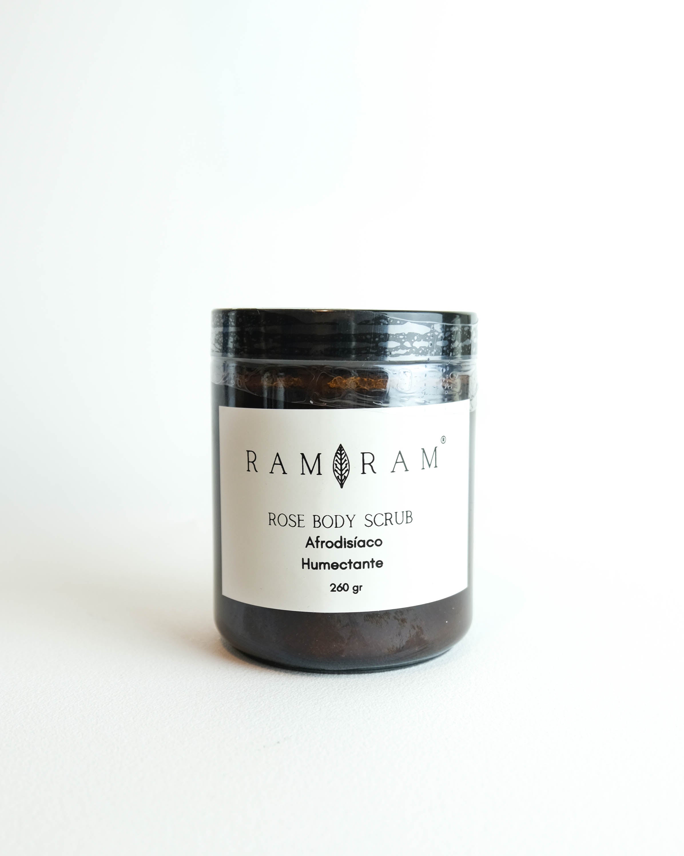 Exfoliantes corporales - Ram Ram