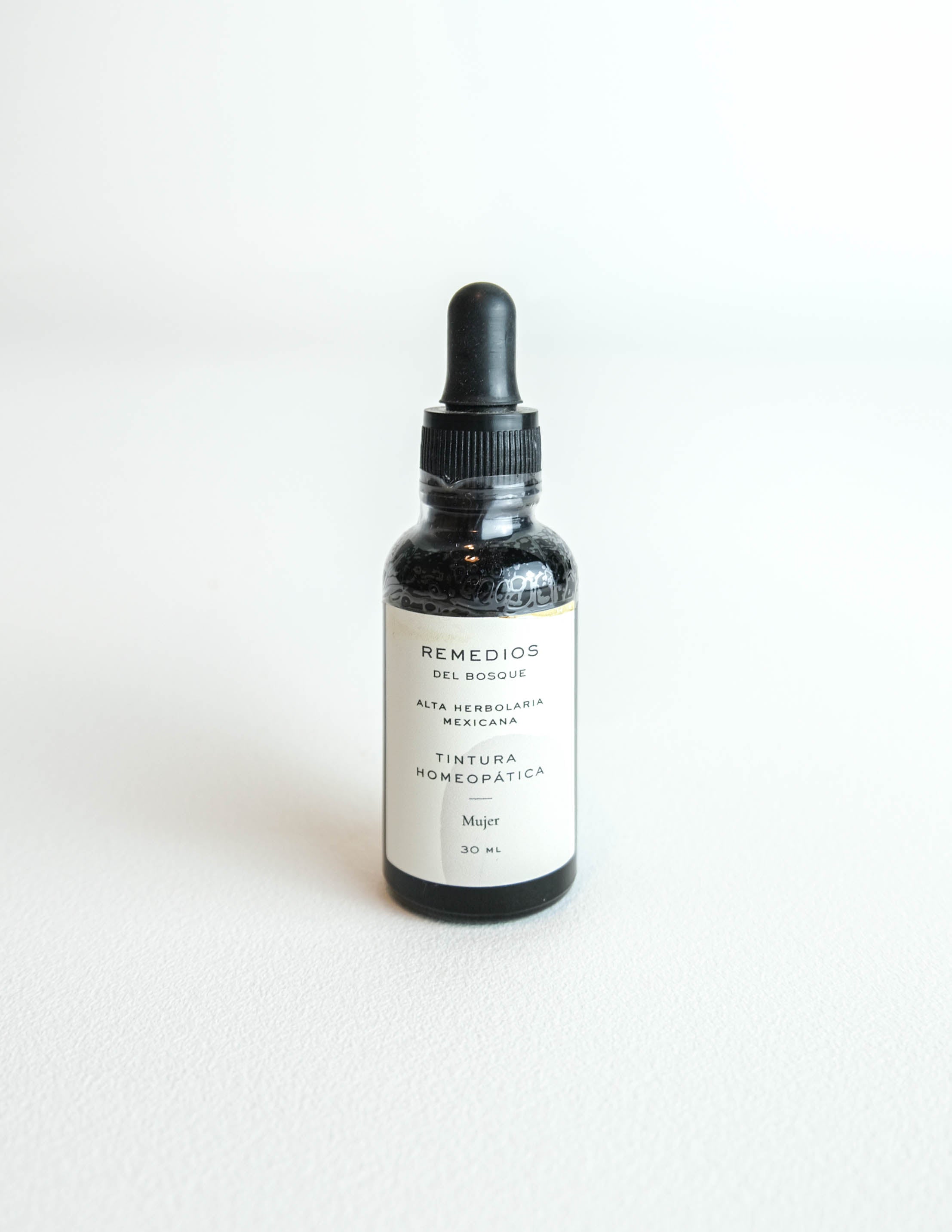 Botanical extracts - Forest Remedies