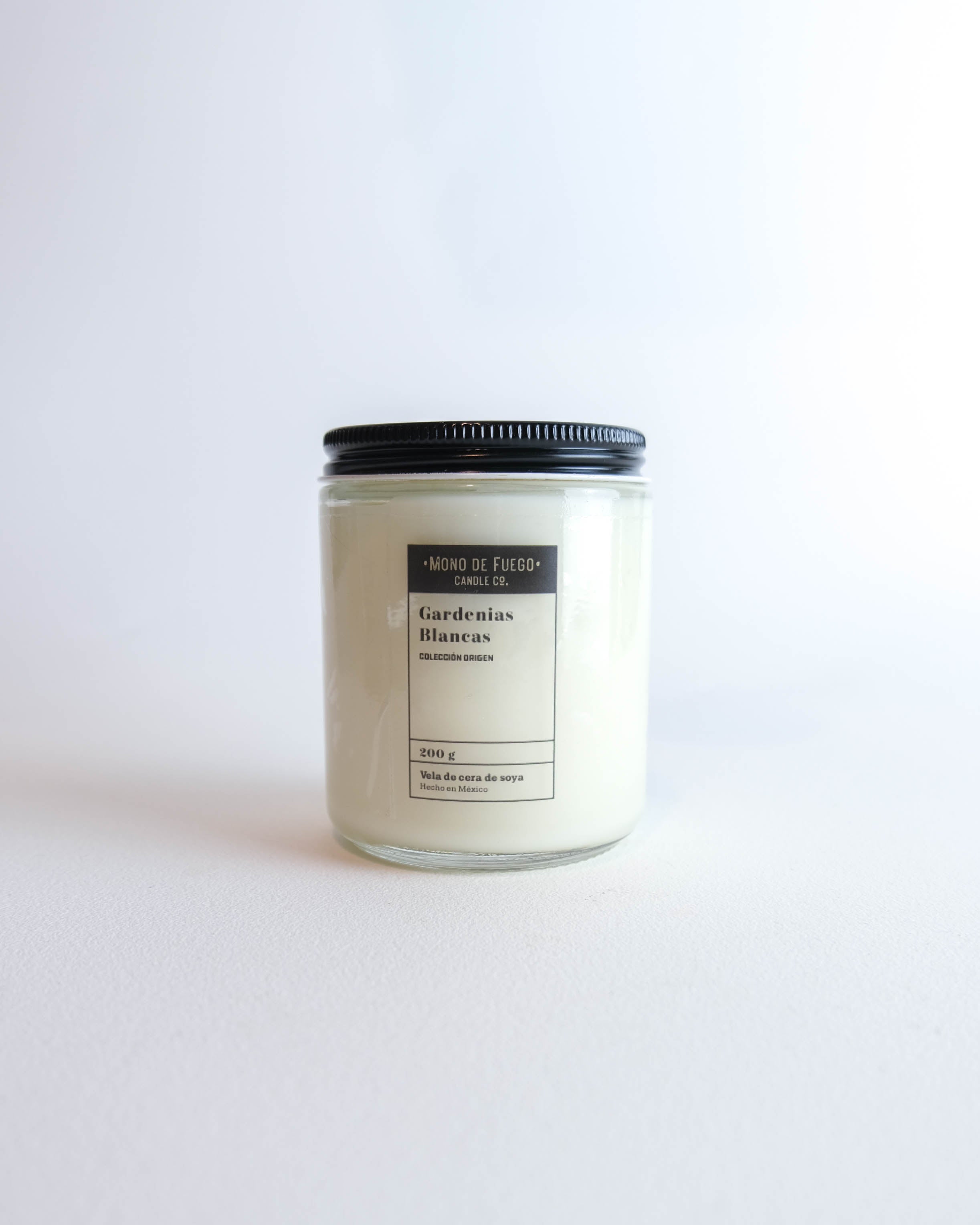 Candles - Fire Monkey