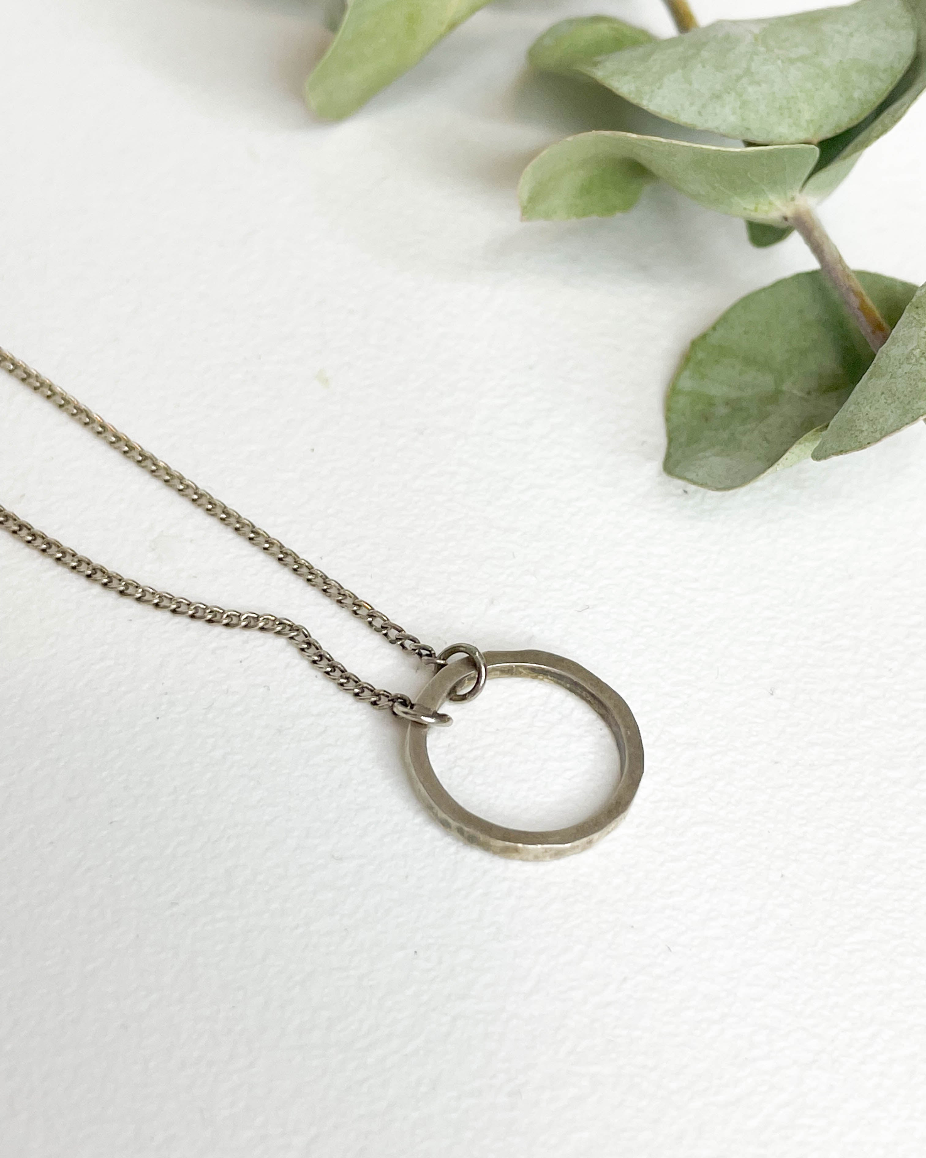 Gargantilla - And.vibes