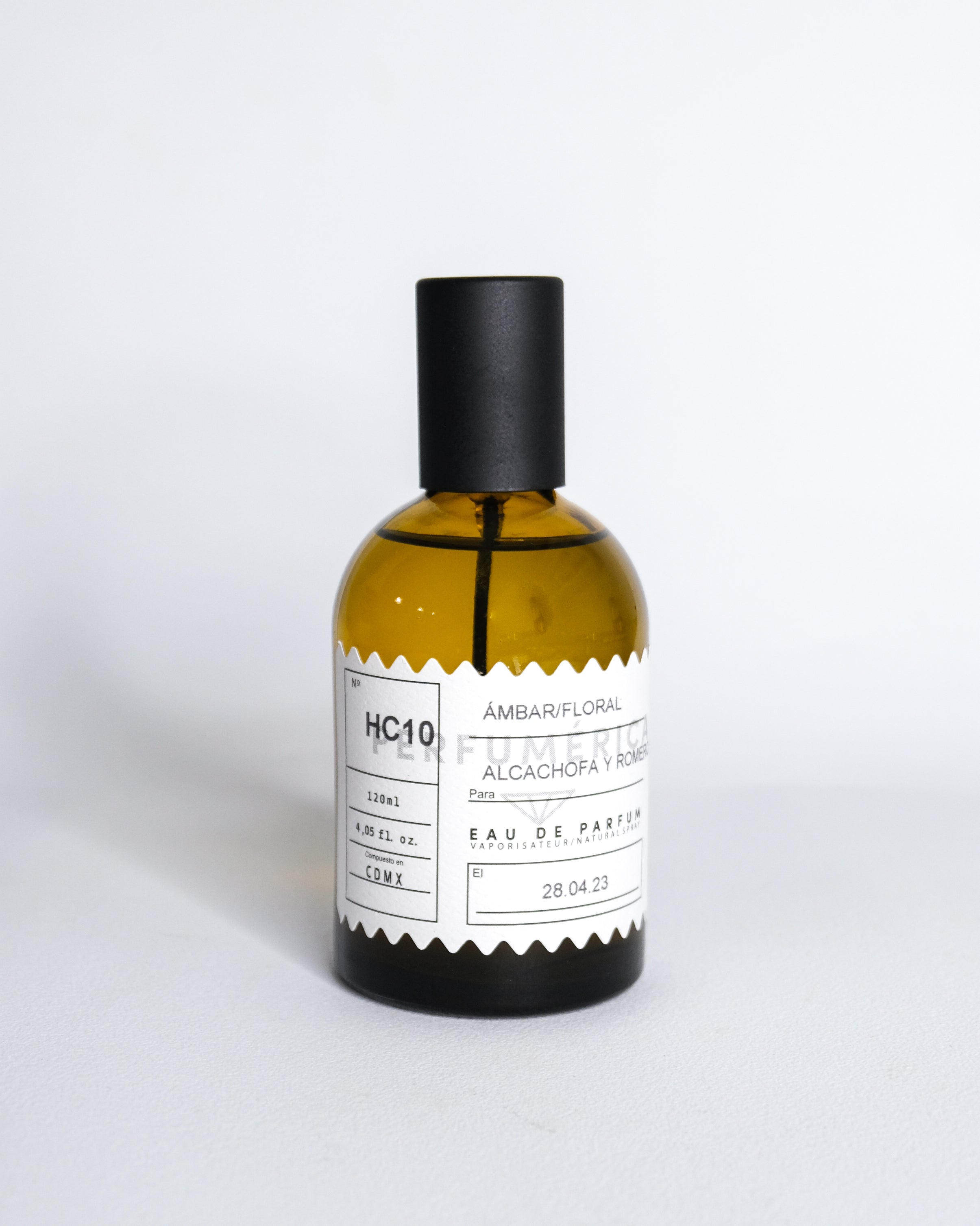 Perfumes - Perfumérica