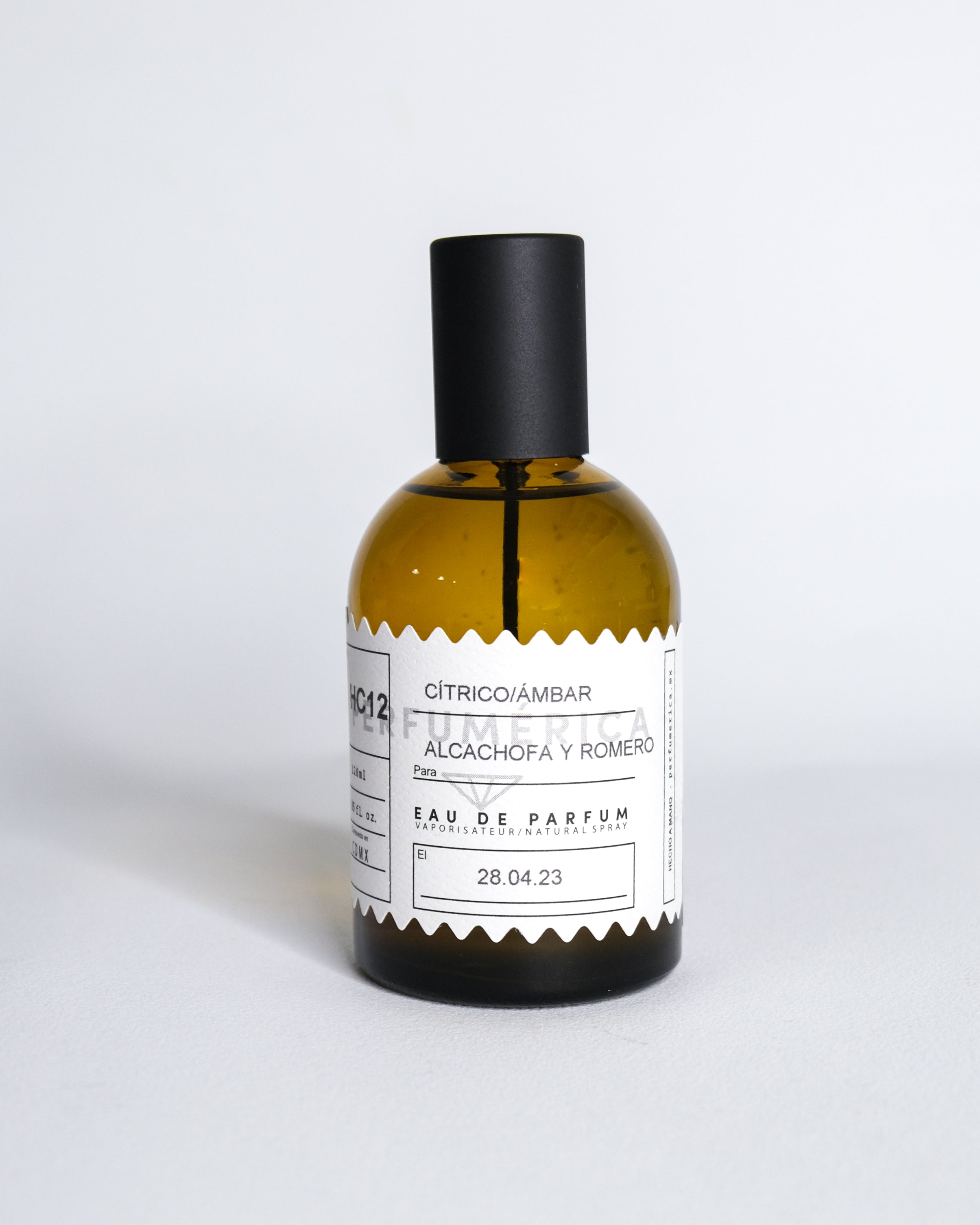 Perfumes - Perfumérica