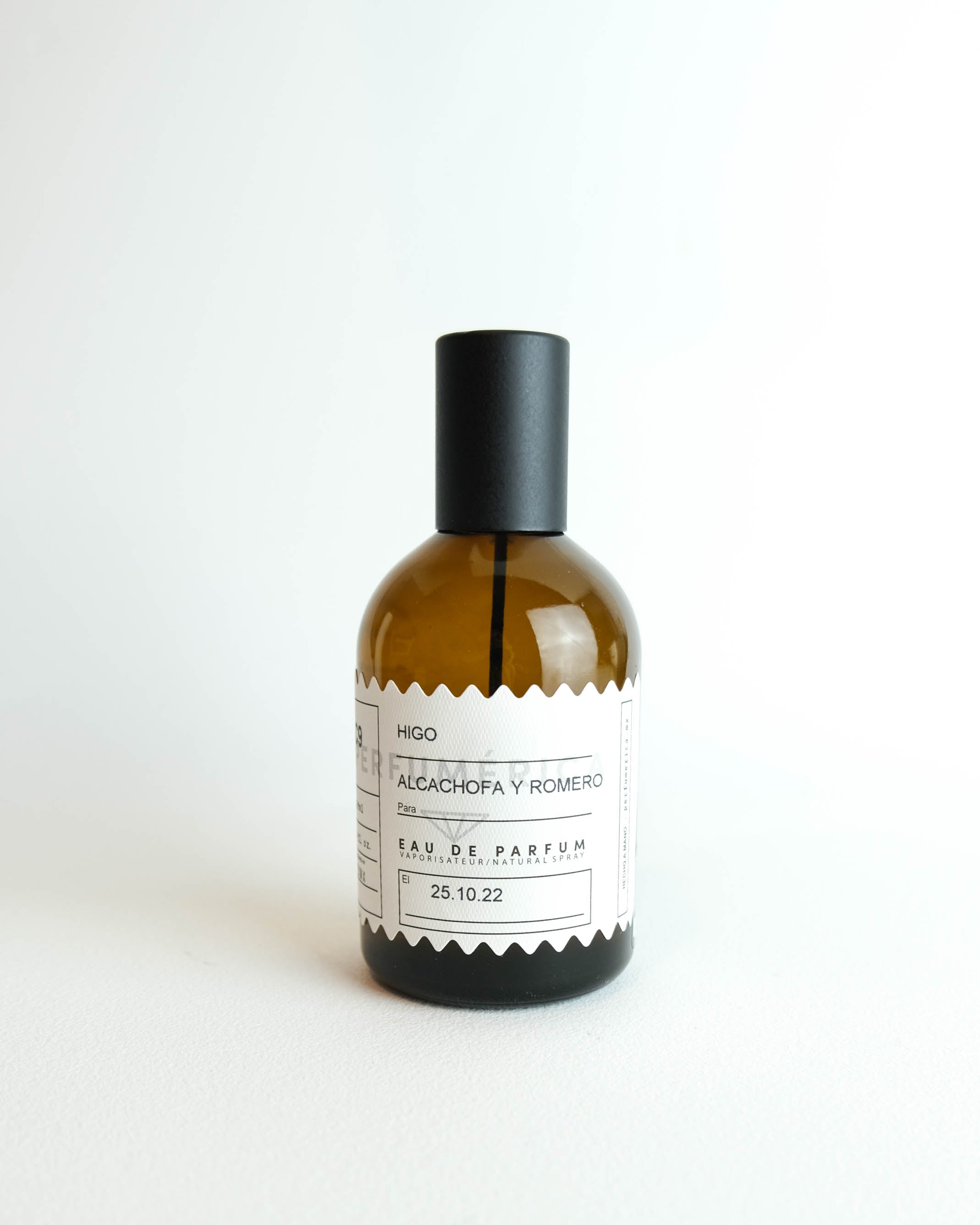 Perfumes - Perfumérica