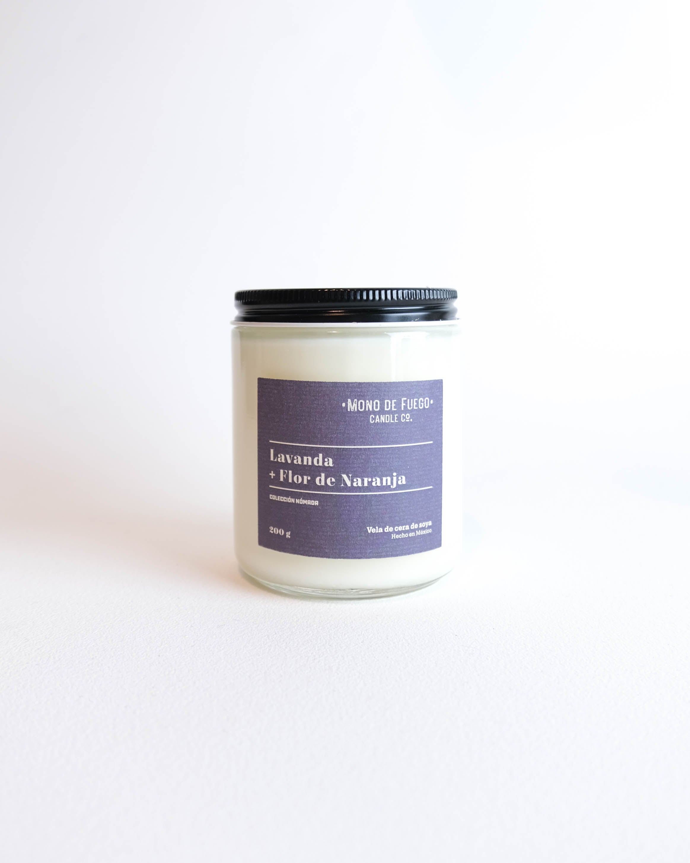 Candles - Fire Monkey