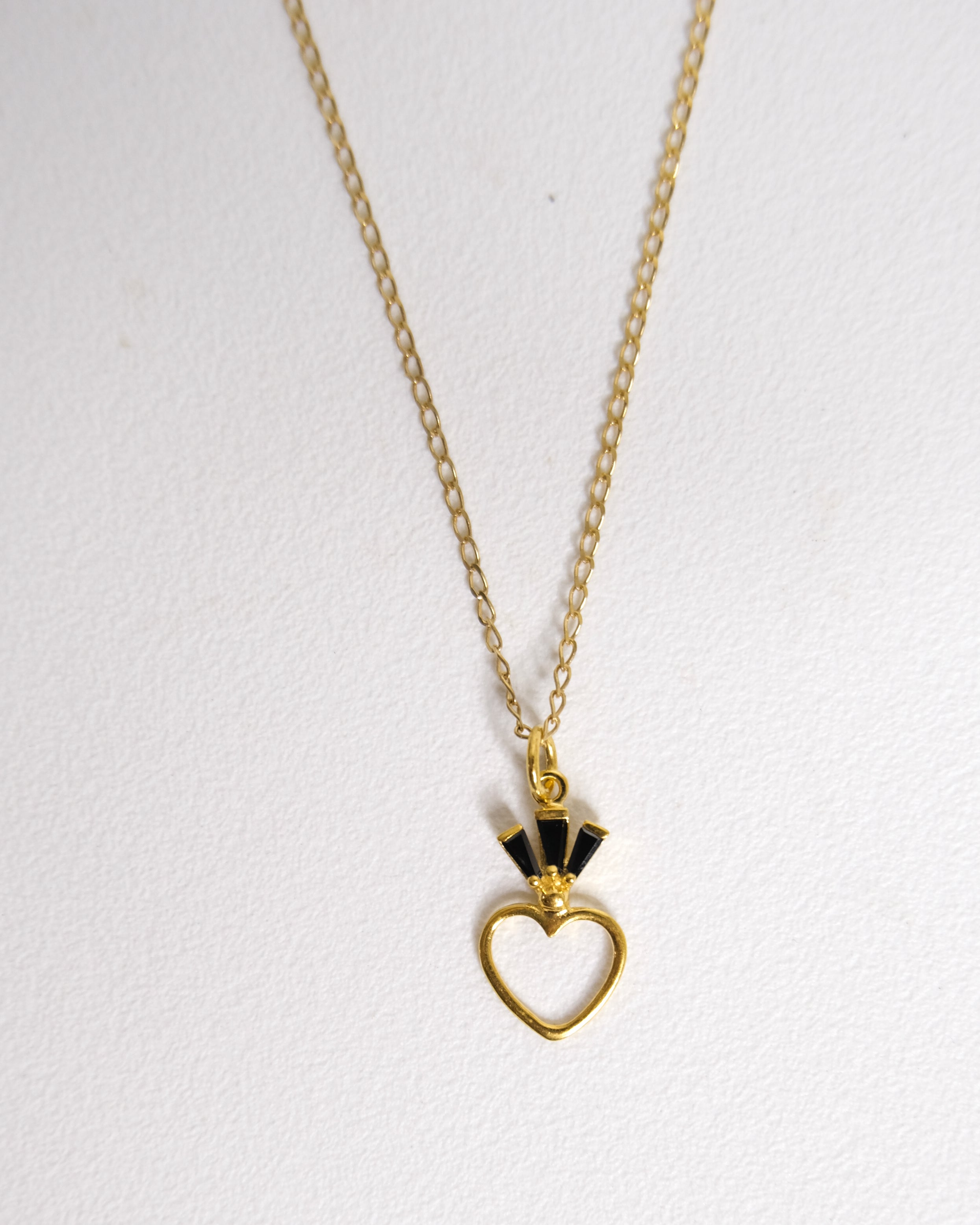 Dije Milagrito - Coba