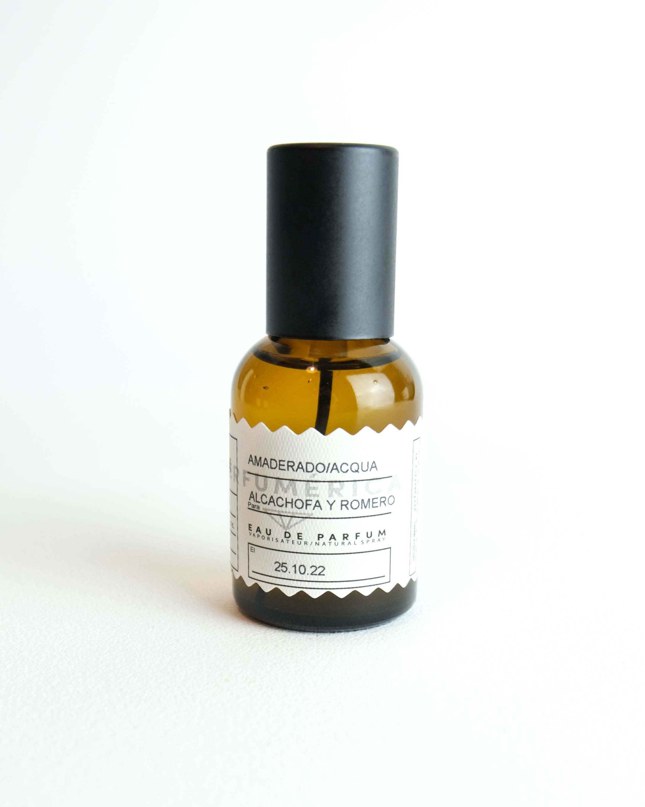 Perfumes - Perfumérica