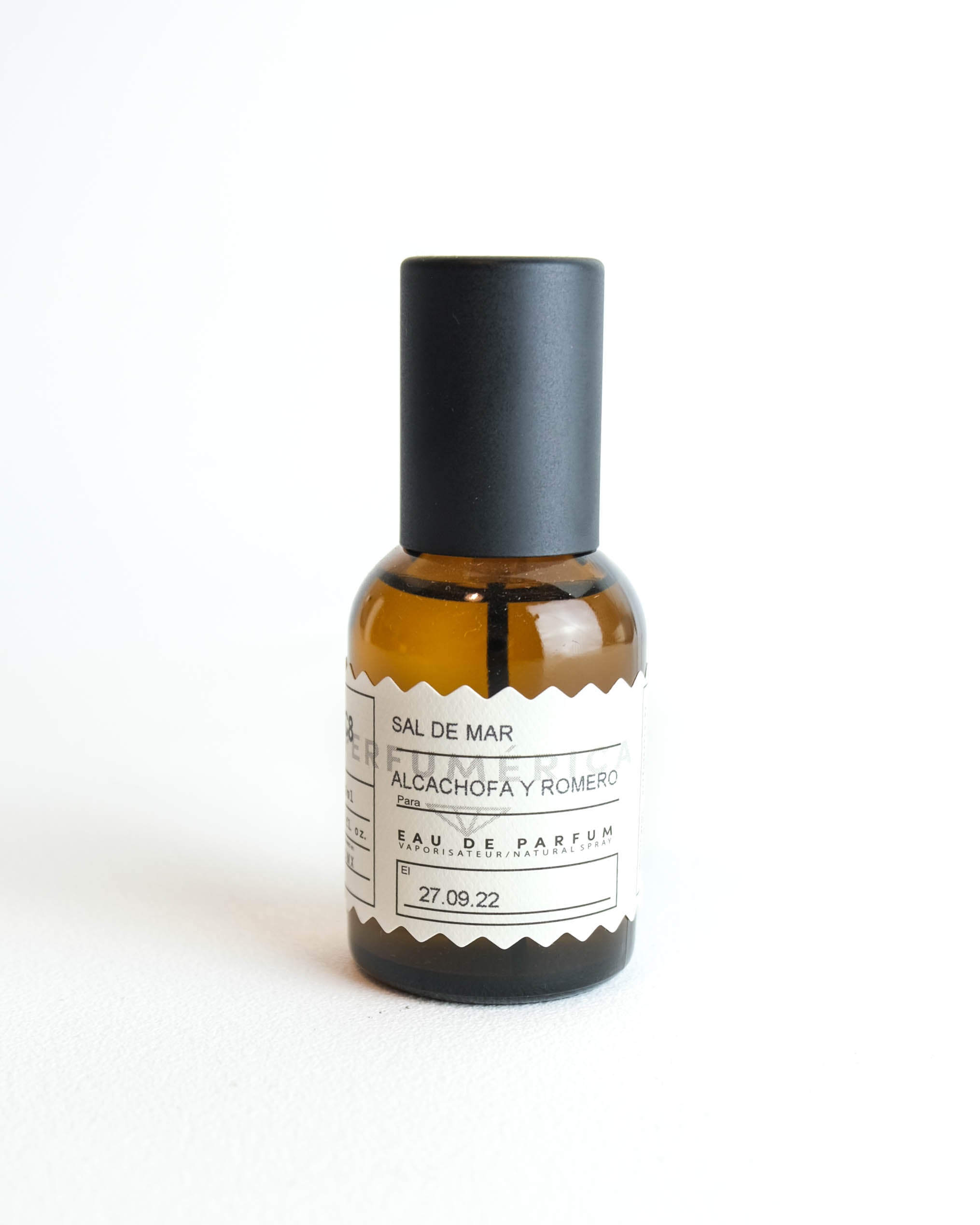 Perfumes - Perfumérica