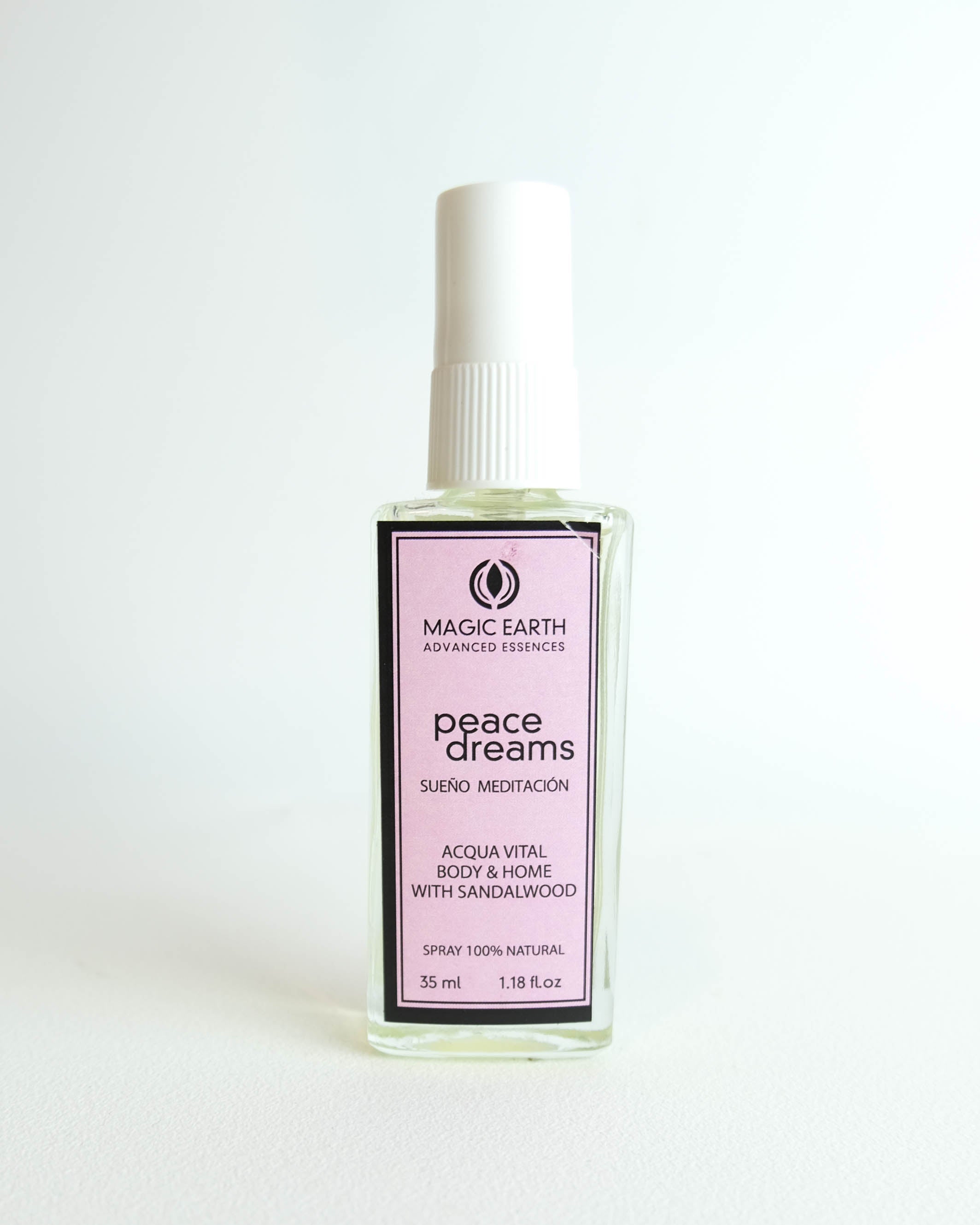 Aromatic breezes - Magic Earth