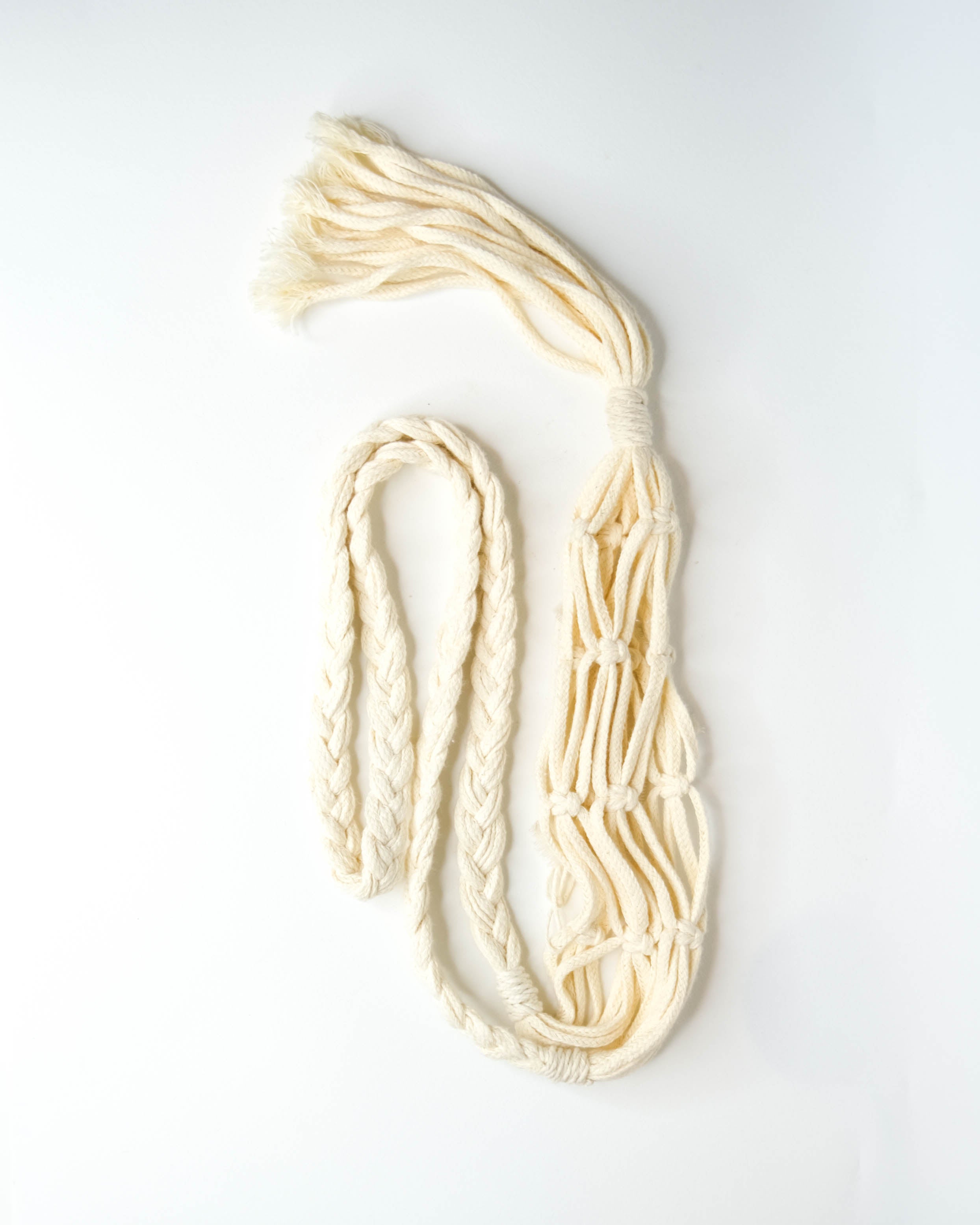 Thermos holder - Bohemian Knot